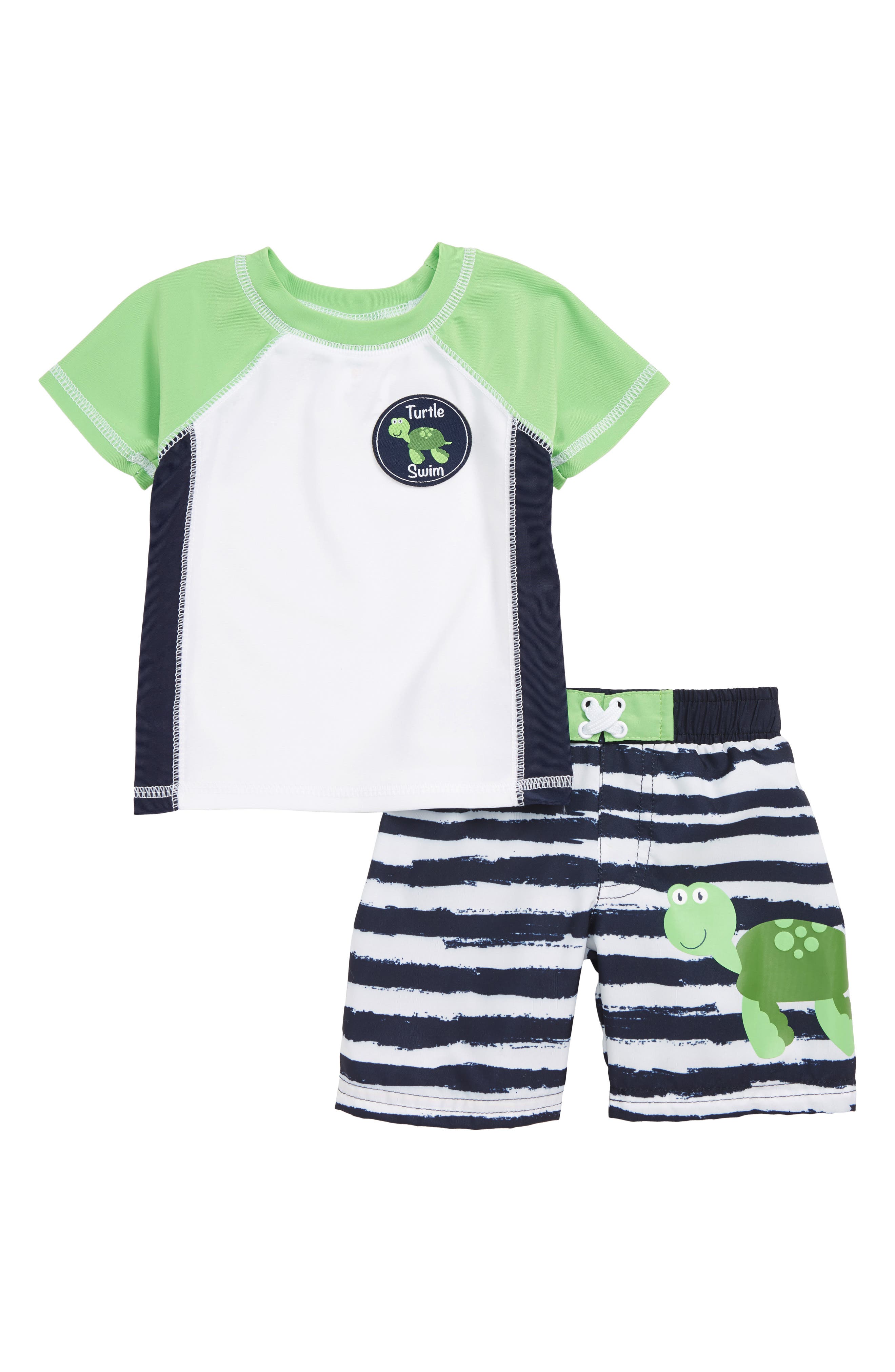 Infant Boy
