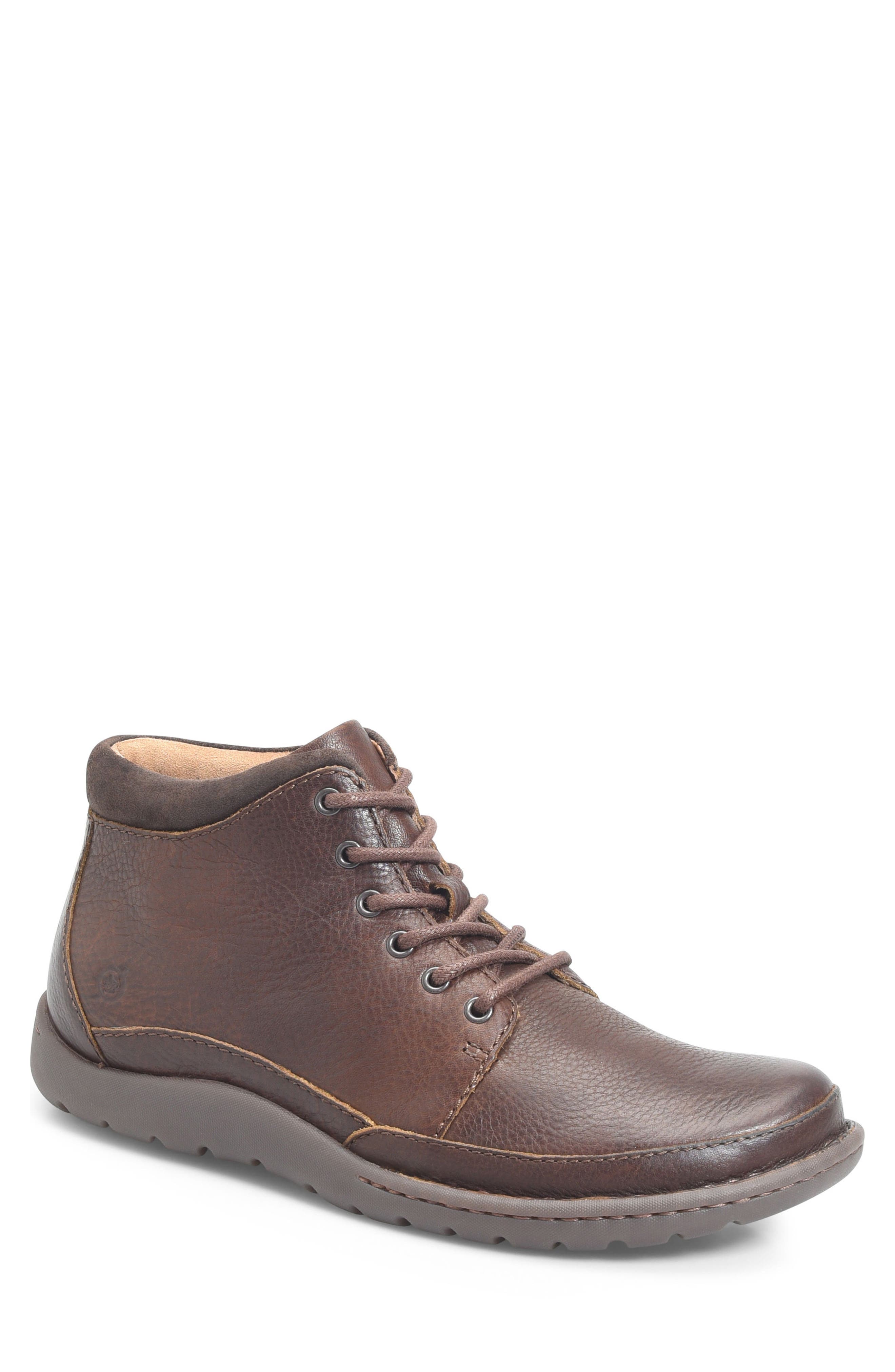 B?rn Nigel Low Boot, Brown