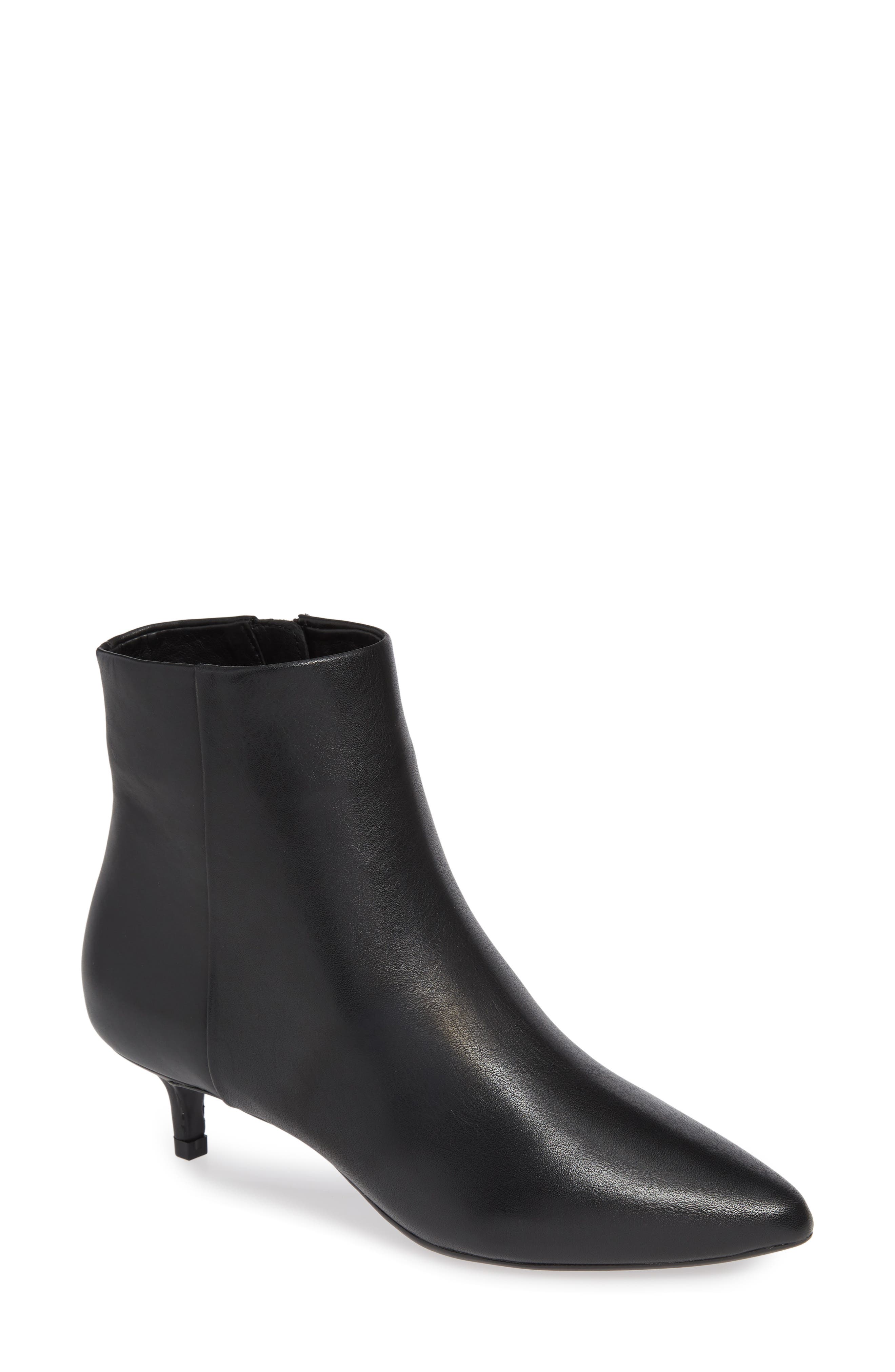 Taryn Rose Nora Bootie