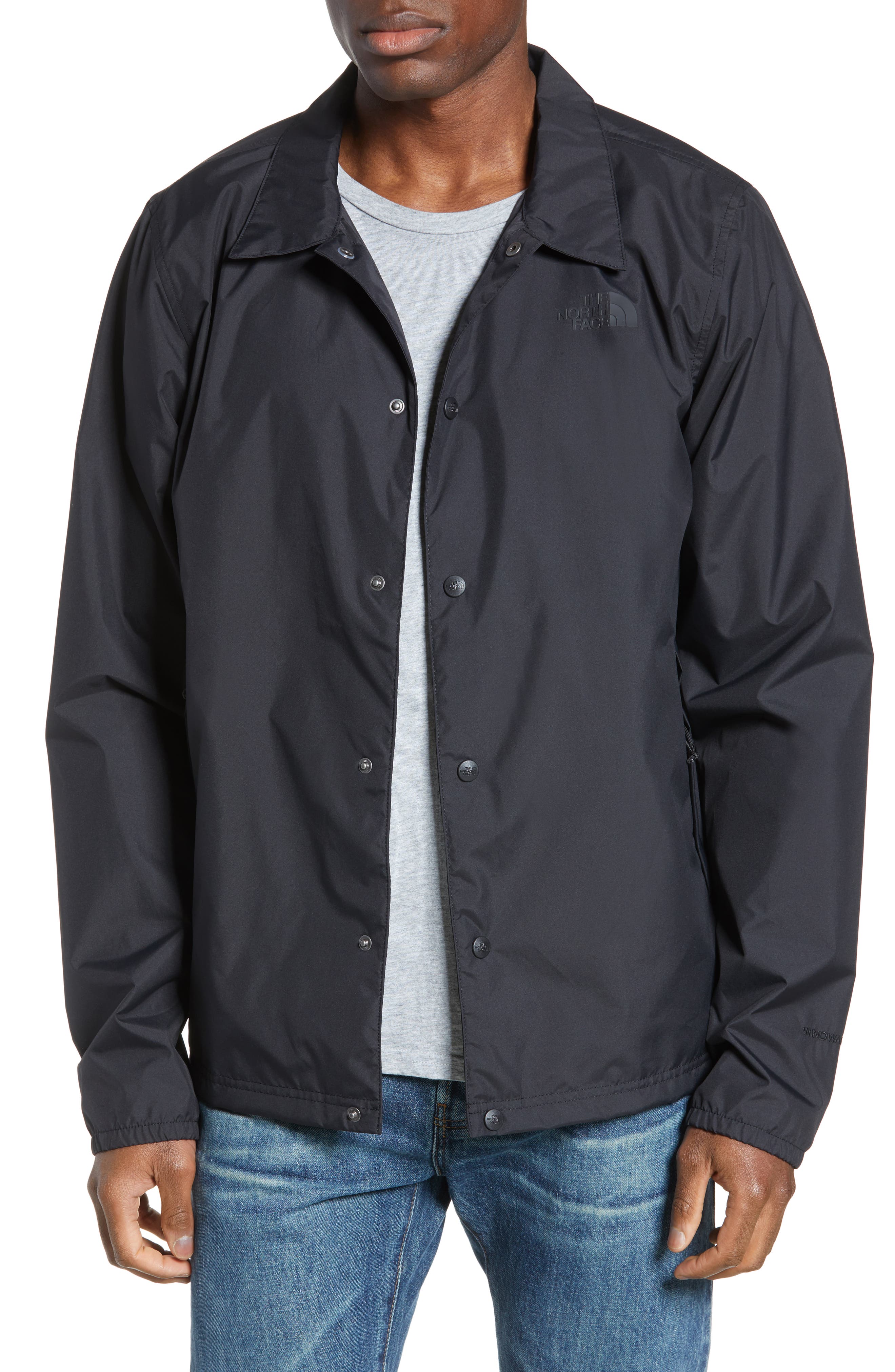 The North Face Coach