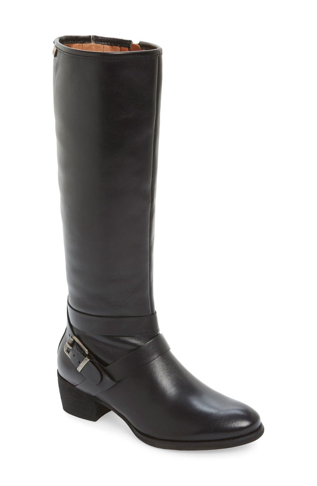 PIKOLINOS 'Hamilton' Knee High Boot (Women) Nordstrom