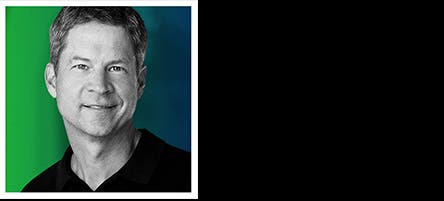 Coming soon: The Nordy Pod with Doug Mack.