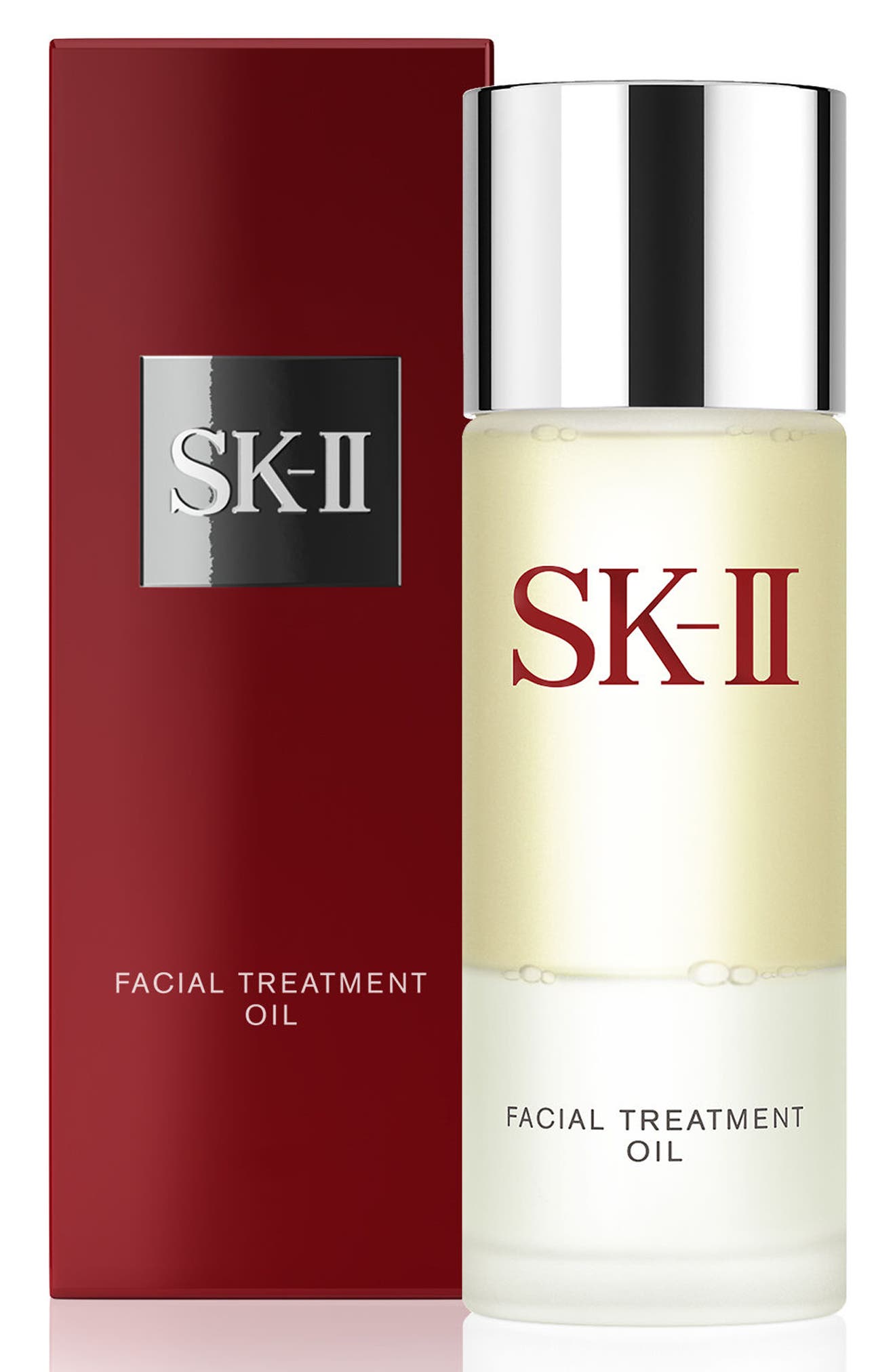 SKII Facial Treatment Oil Nordstrom