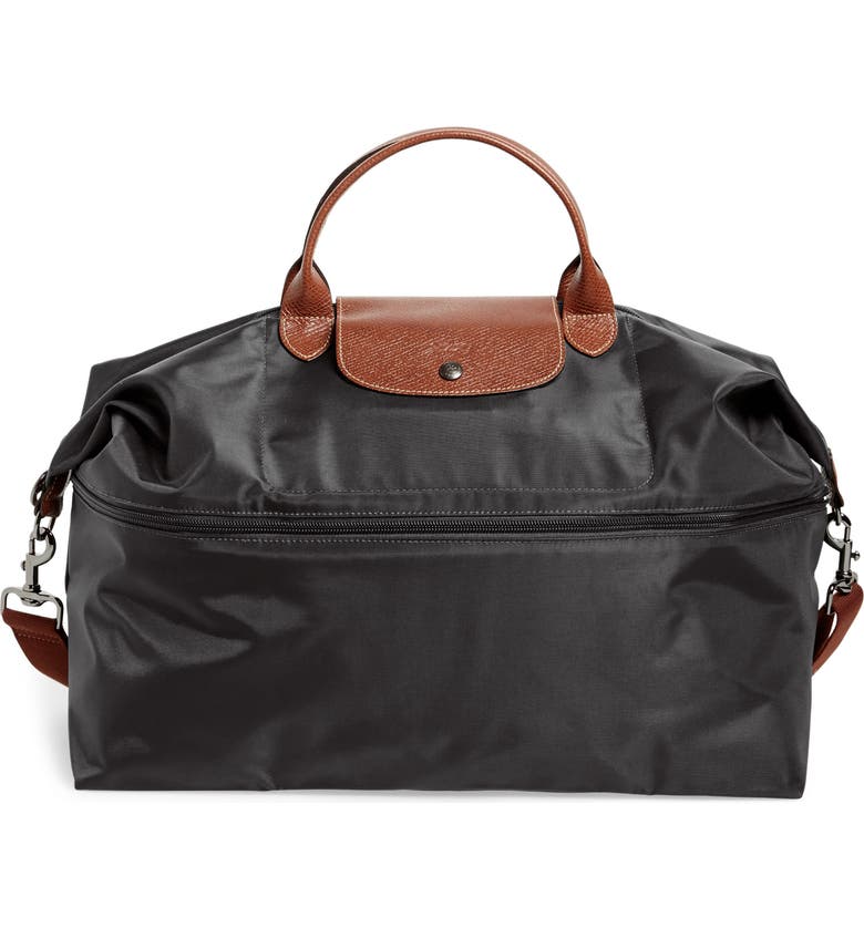 Longchamp Le Pliage 21 Inch Expandable Travel Bag Nordstrom Le Pliage 21 Inch Expandable Travel Bag