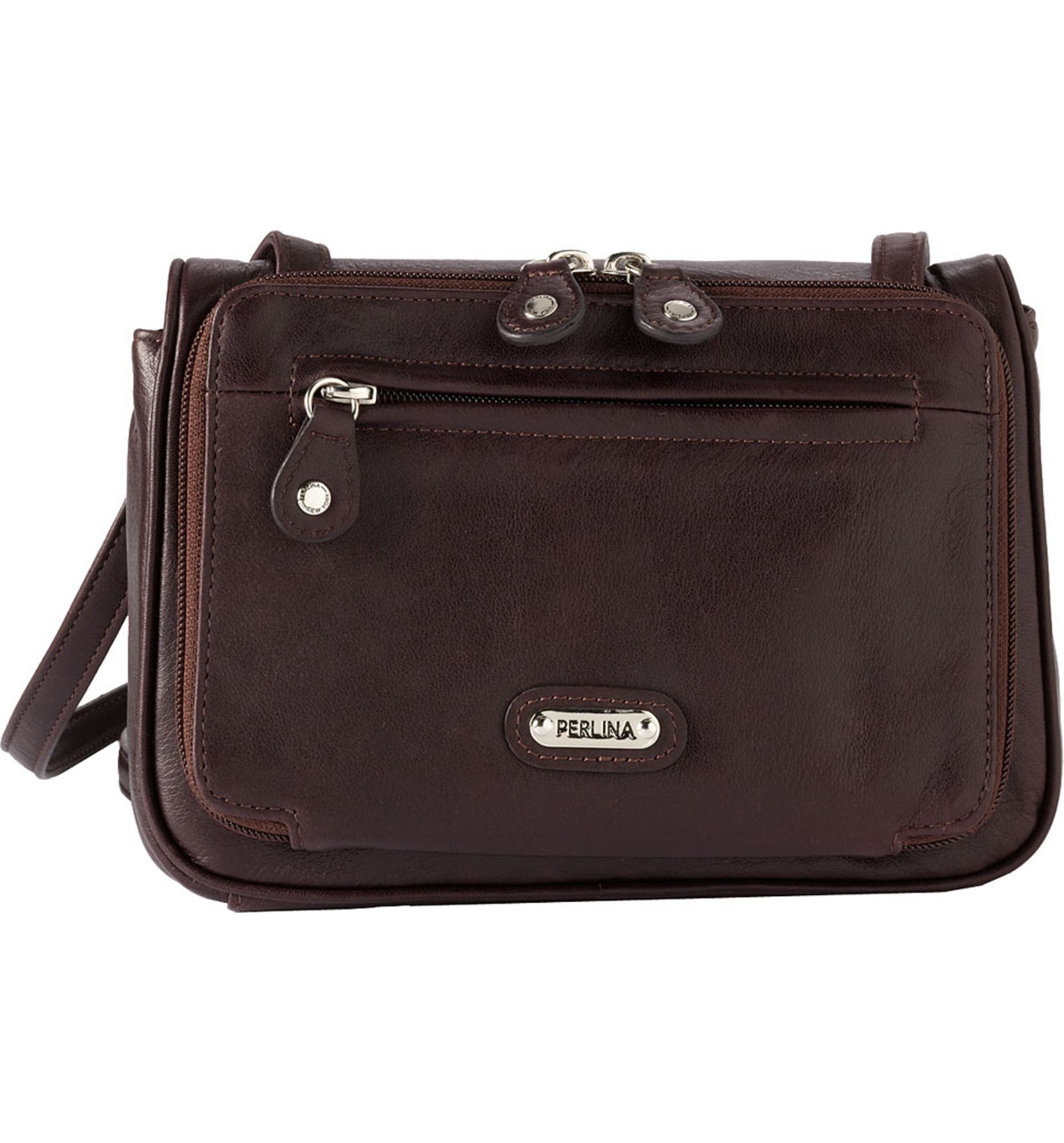 Perlina Organizer Handbags | Handbag Reviews 2020