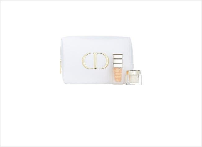Dior gift with purchase