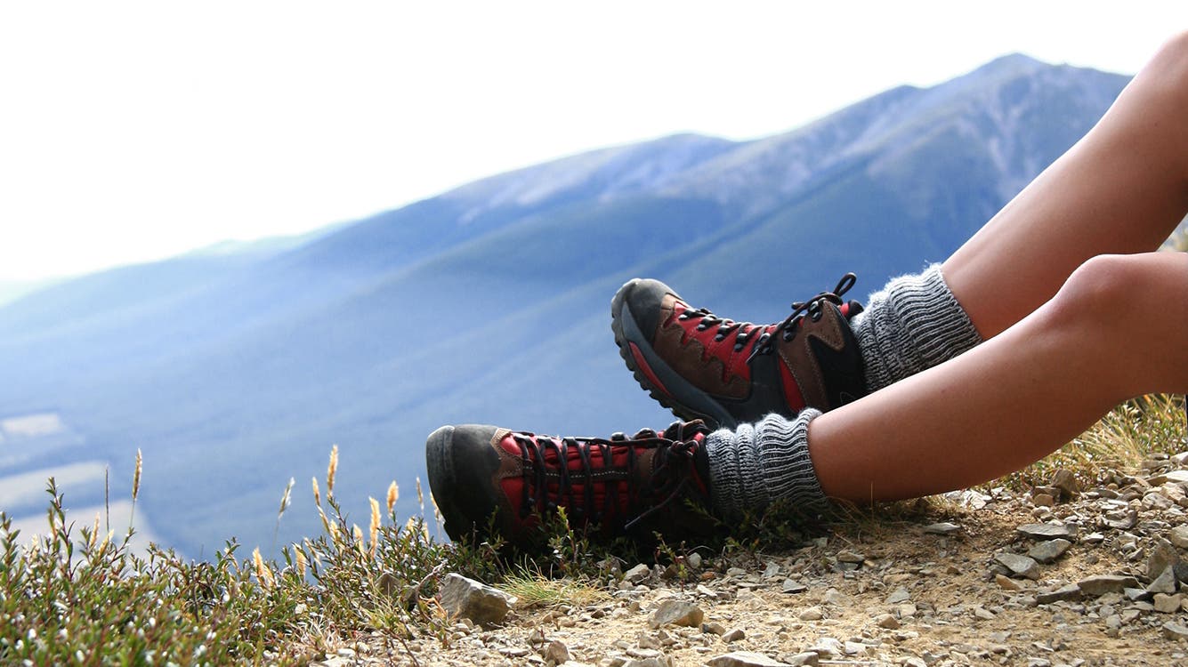 How to Clean Hiking Boots