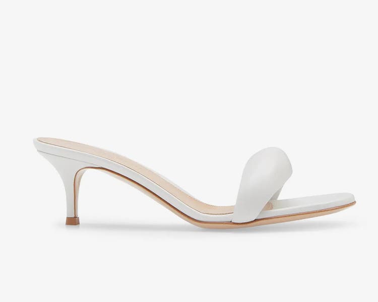 8 Different High Heel Types - Best Heel Types for Women