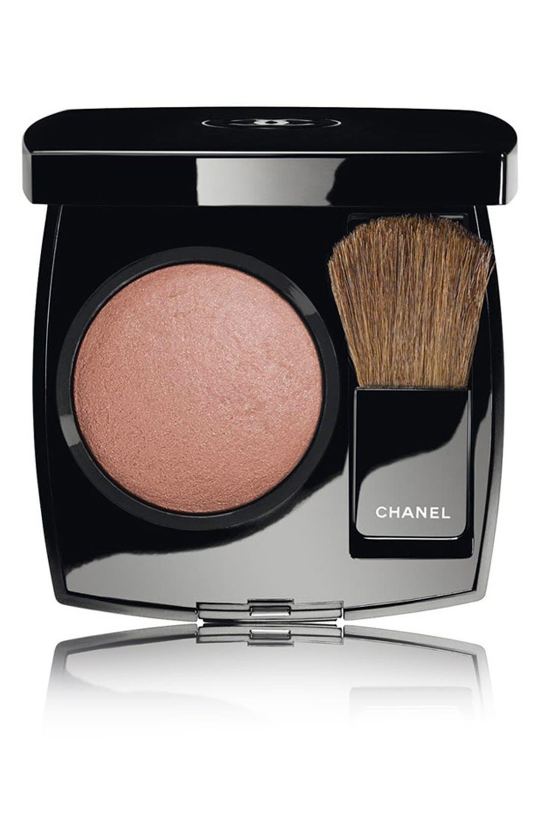 CHANEL JOUES CONTRASTE Powder Blush Nordstrom