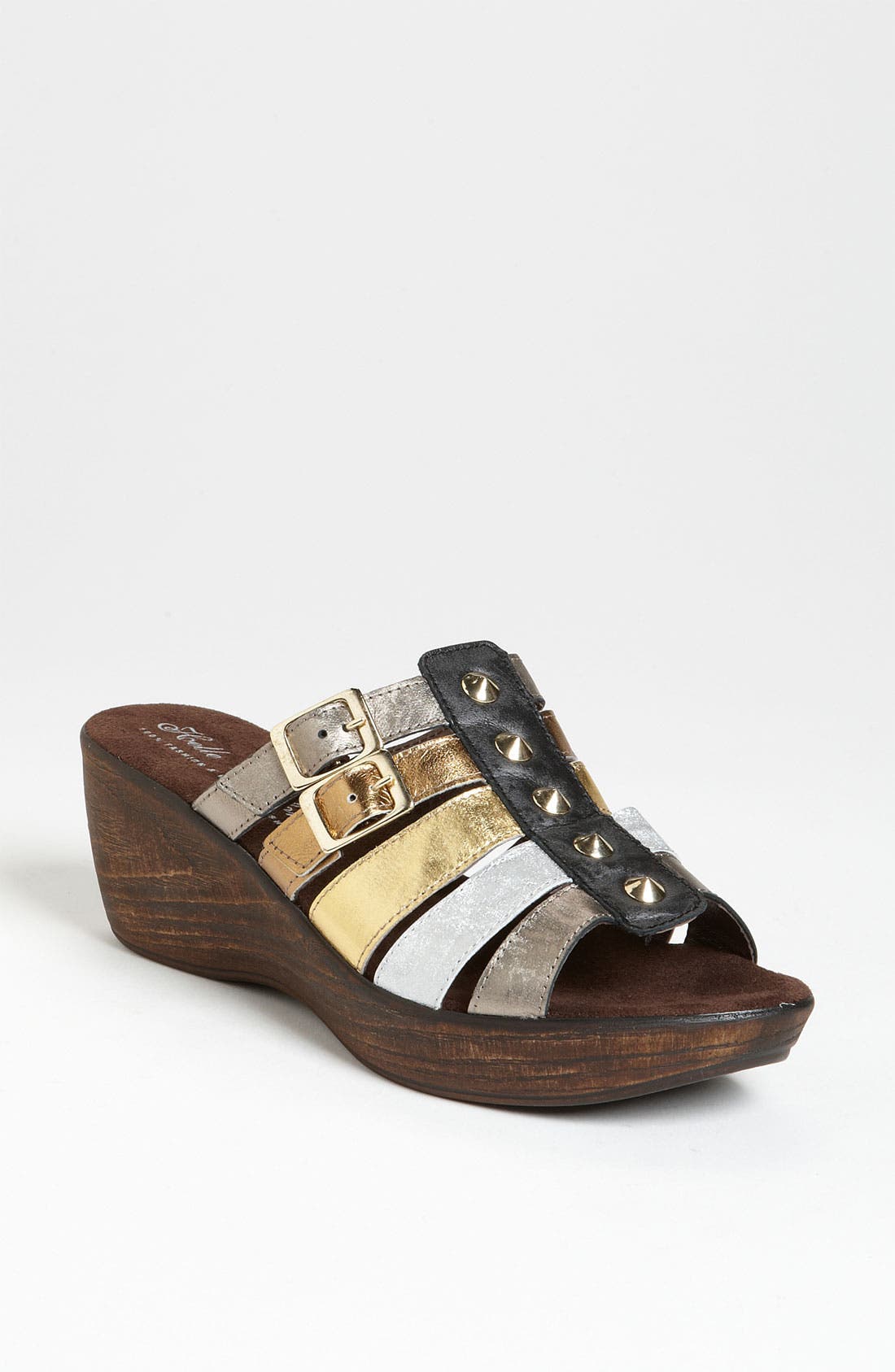 chinese laundry black heels