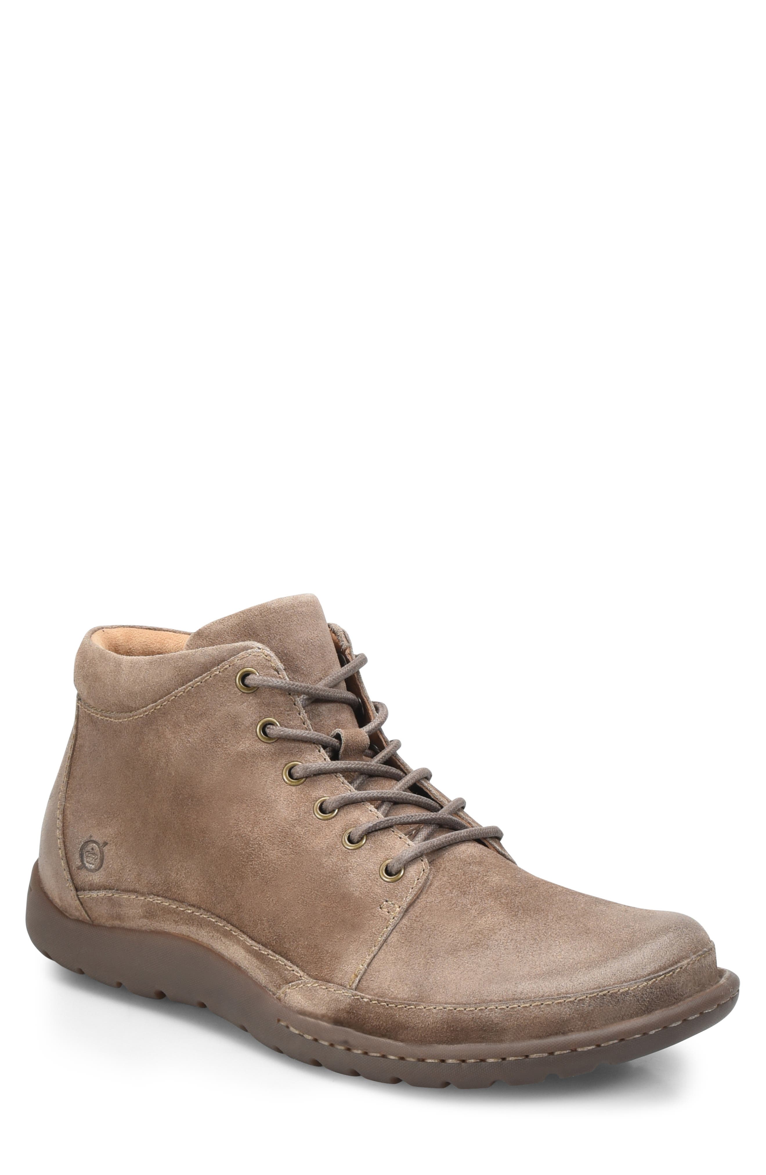 B?rn Nigel Low Boot, Beige