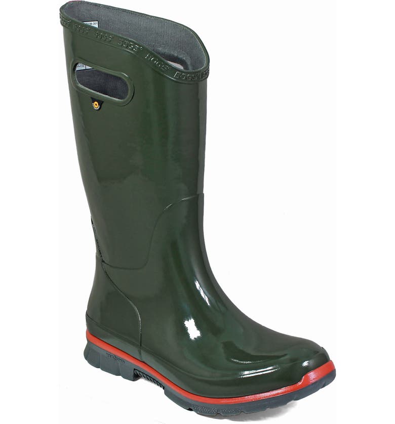 Bogs 'Berkley' Waterproof Rain Boot (Women) | Nordstrom