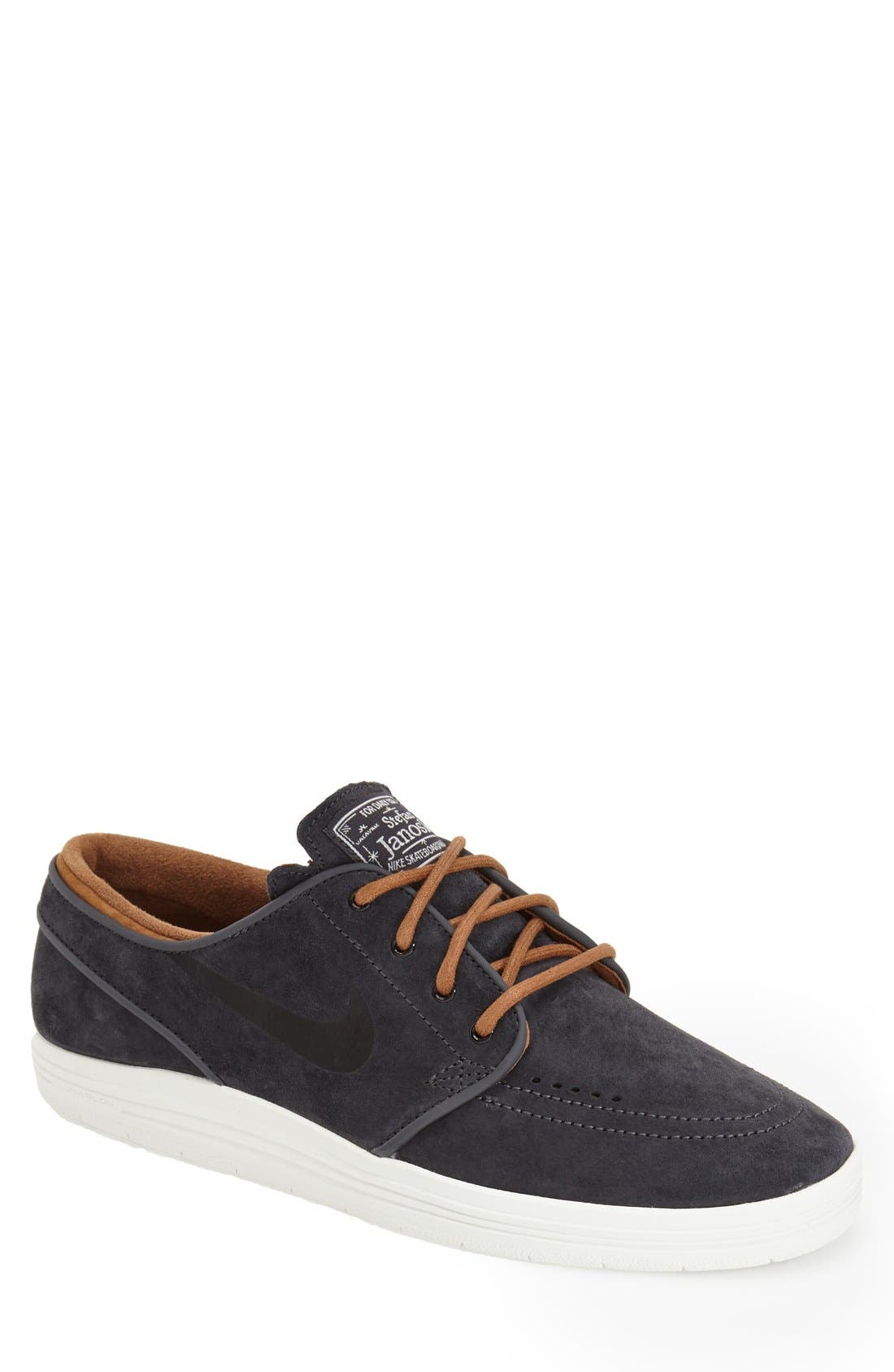 nike lunar stefan janoski