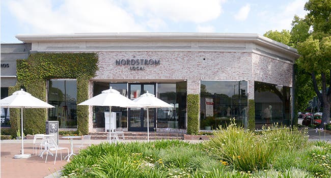 Drop-in service and style in my neighborhood? Yes.