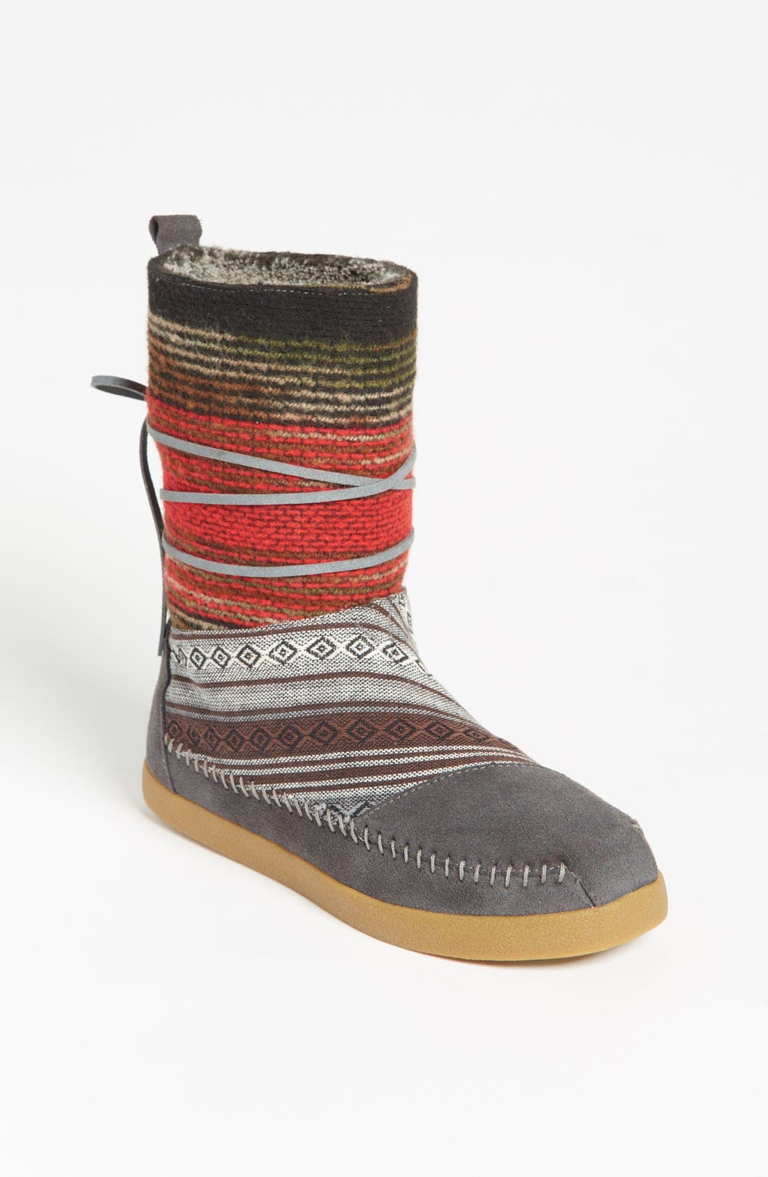 TOMS 'Nepal' Boot (Women) Nordstrom