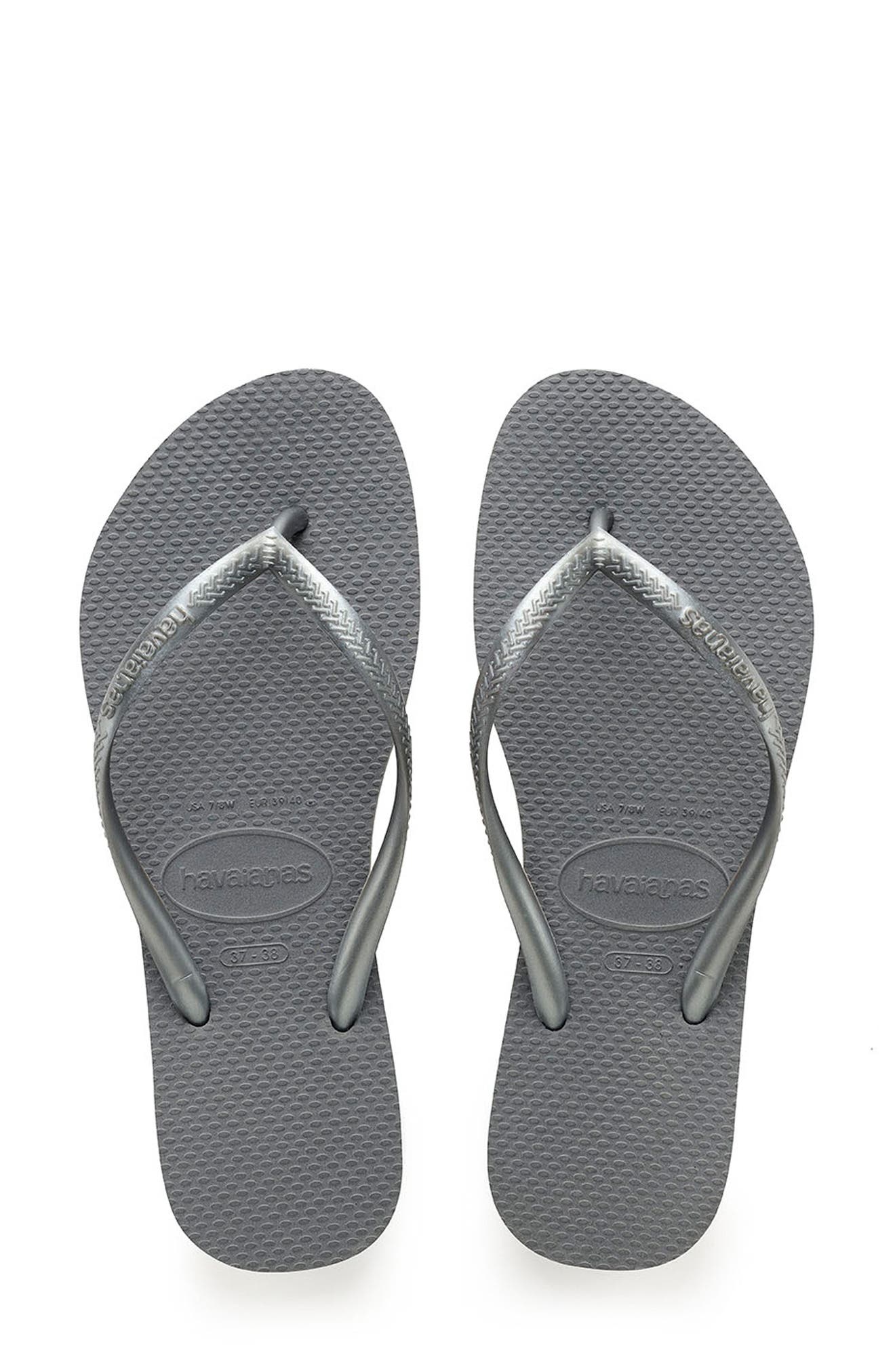 Havaianas Slippers 'SLIM' FLIP FLOP