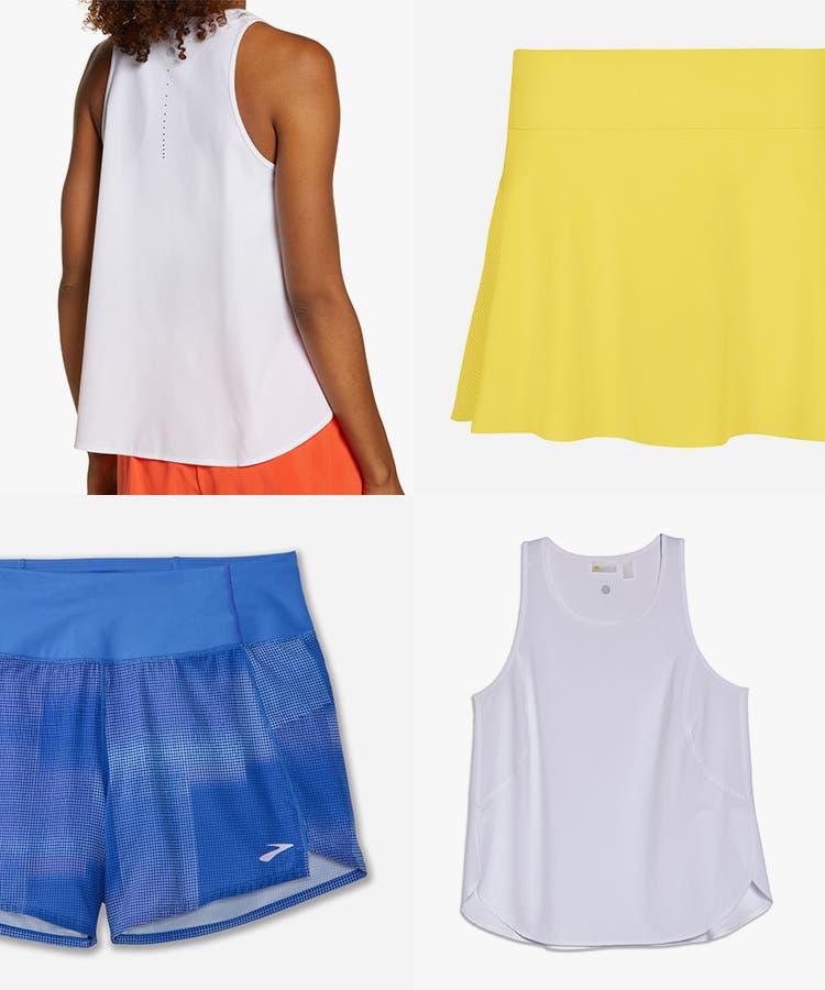 The Marathon Outfit Essentials: What to wear?