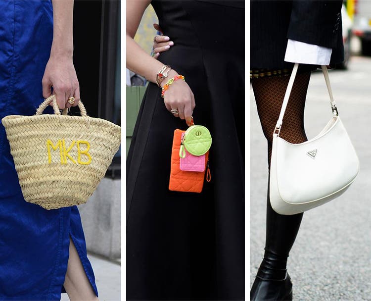 Summer Handbag Styles: 4 Summer Handbags Style to Elevate your Look