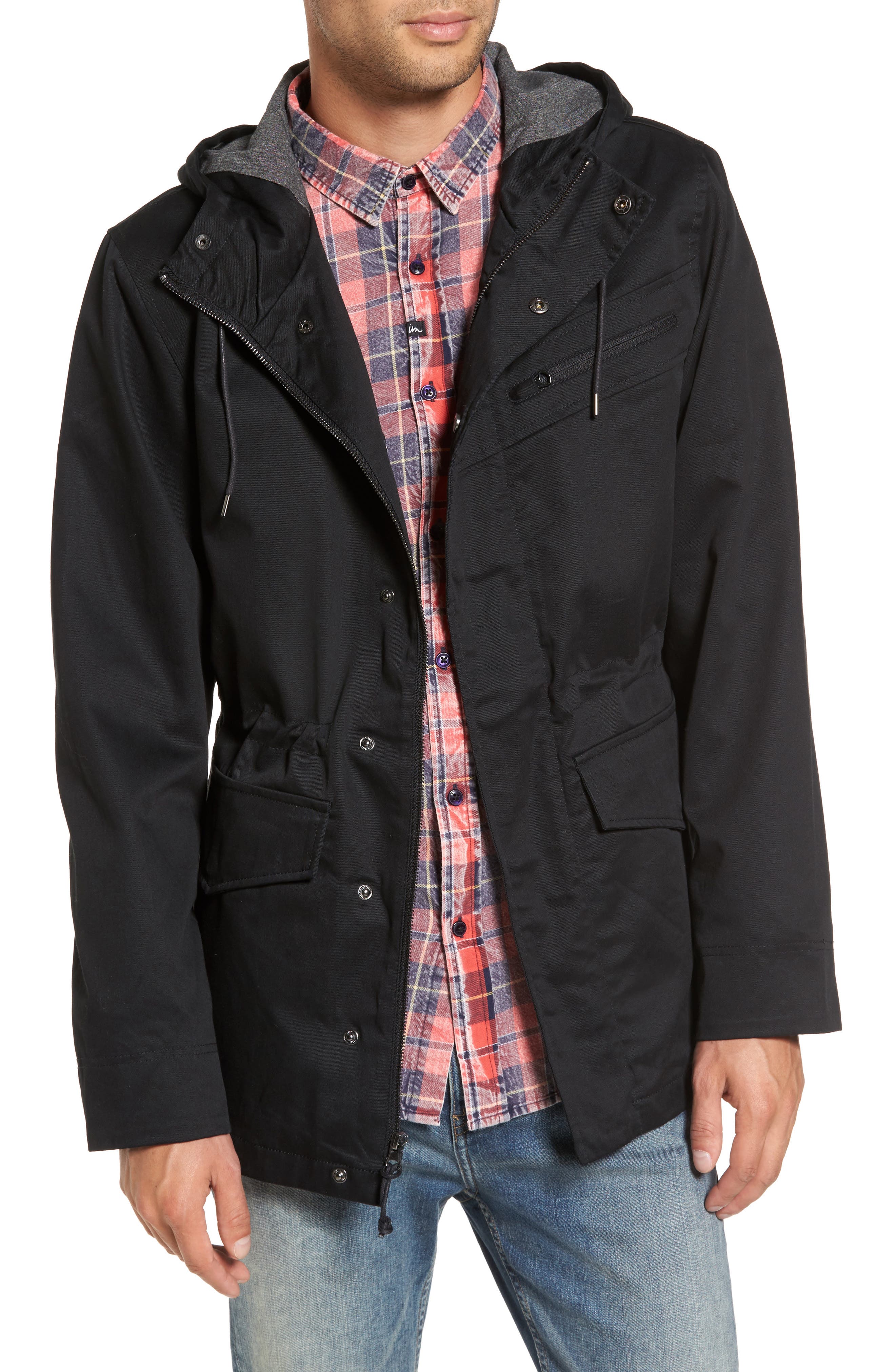 Imperial Motion Medford Parka Nordstrom