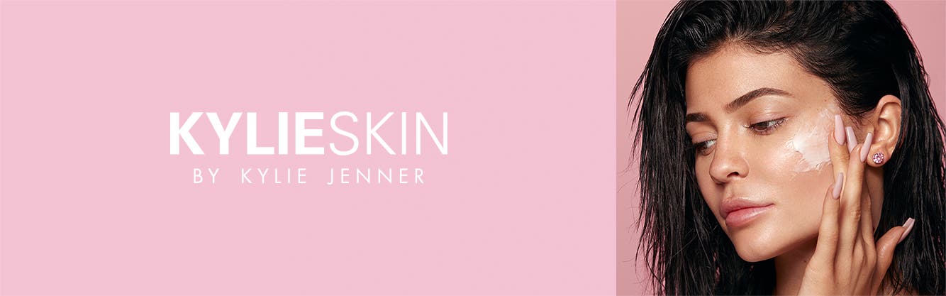 Kylie Skin by Kylie Jenner. 