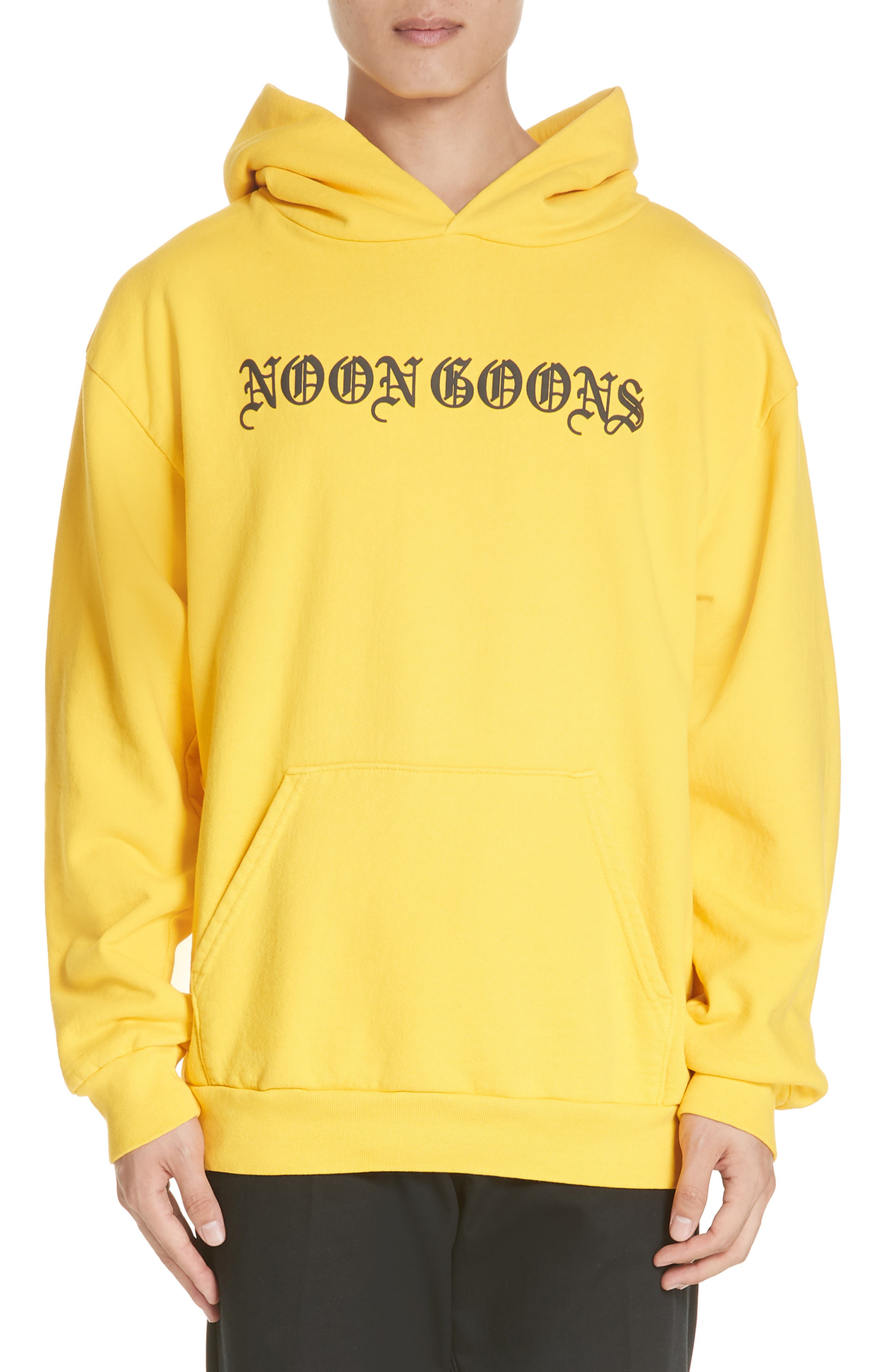 noon goons hoodie