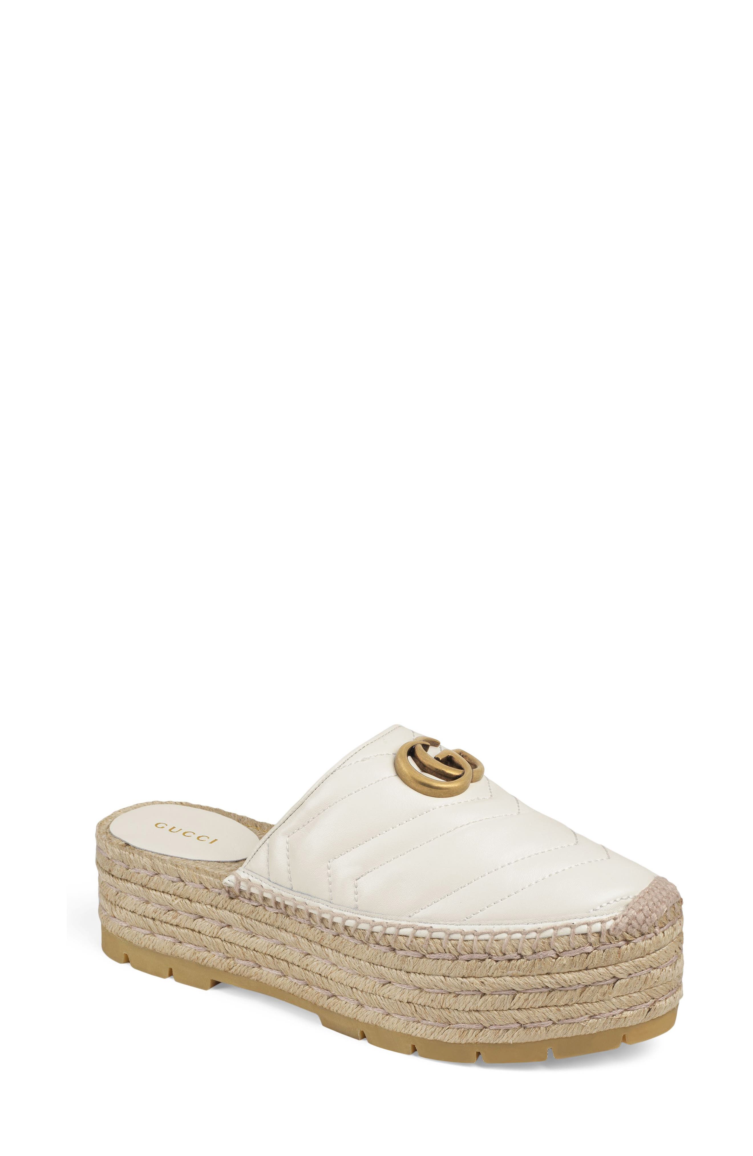 gucci platform espadrilles Save up to 19 ppsinghassociates