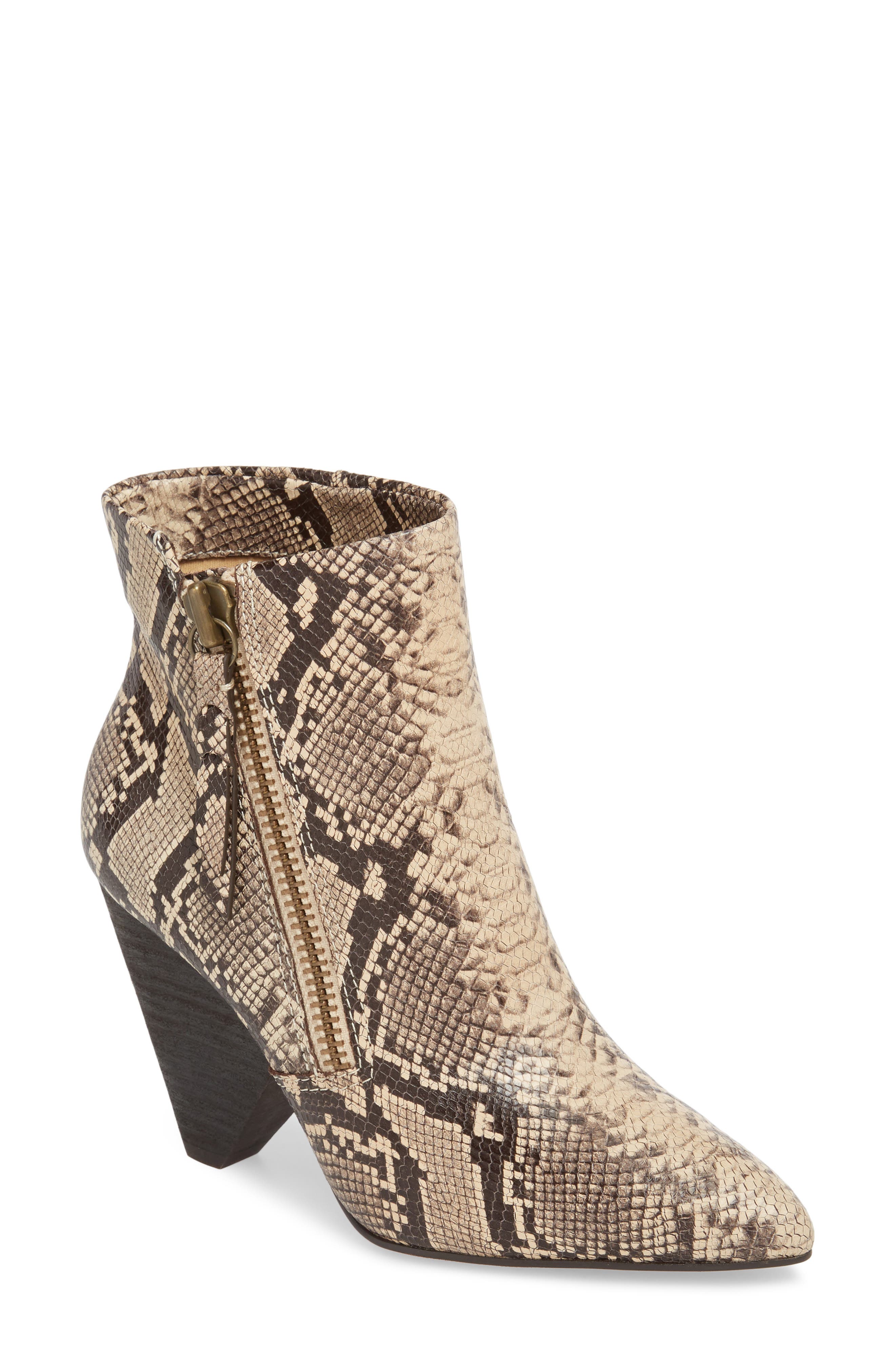 Splendid Neva Ii Bootie