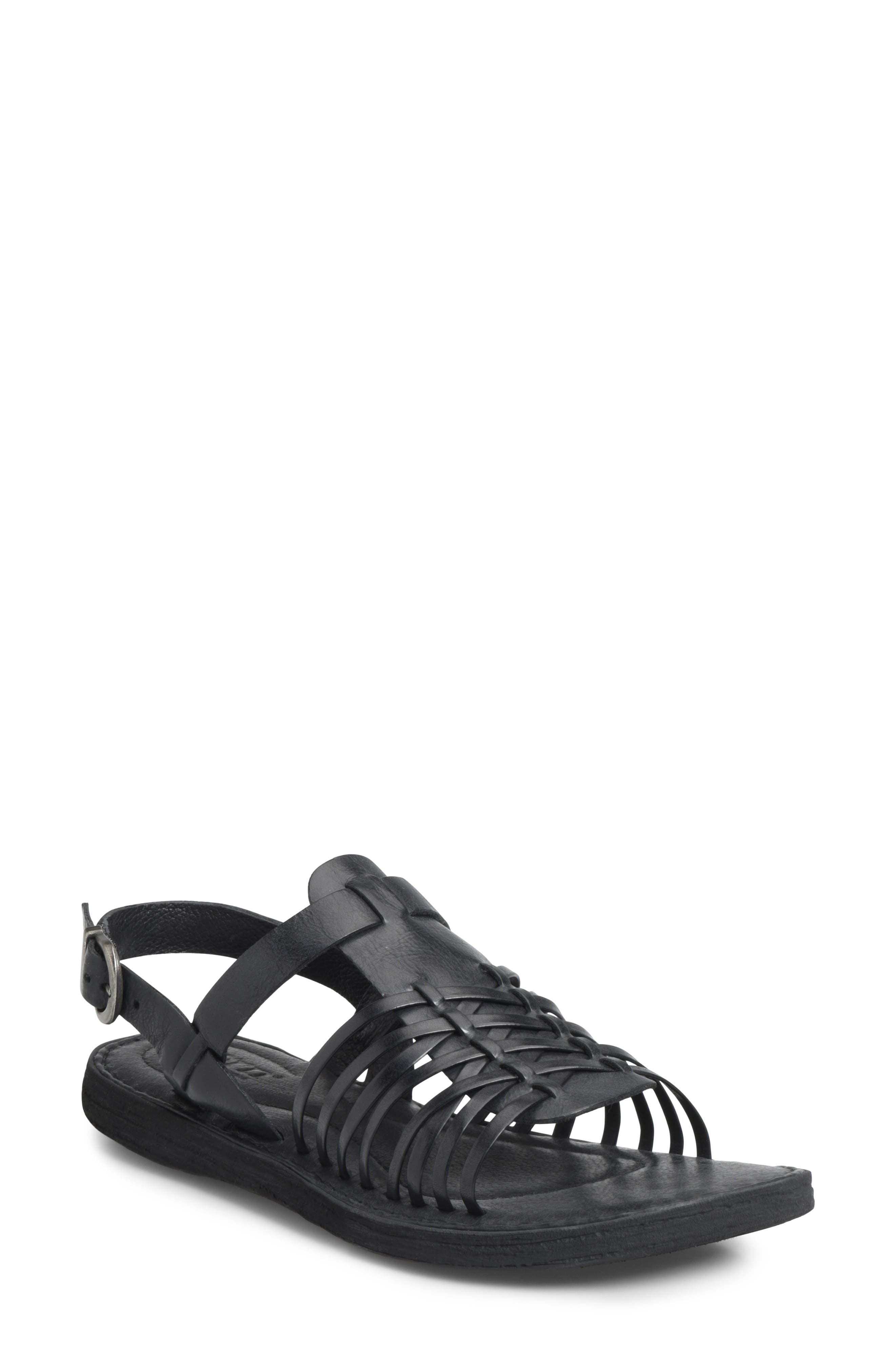 B?rn Santiam Sandal