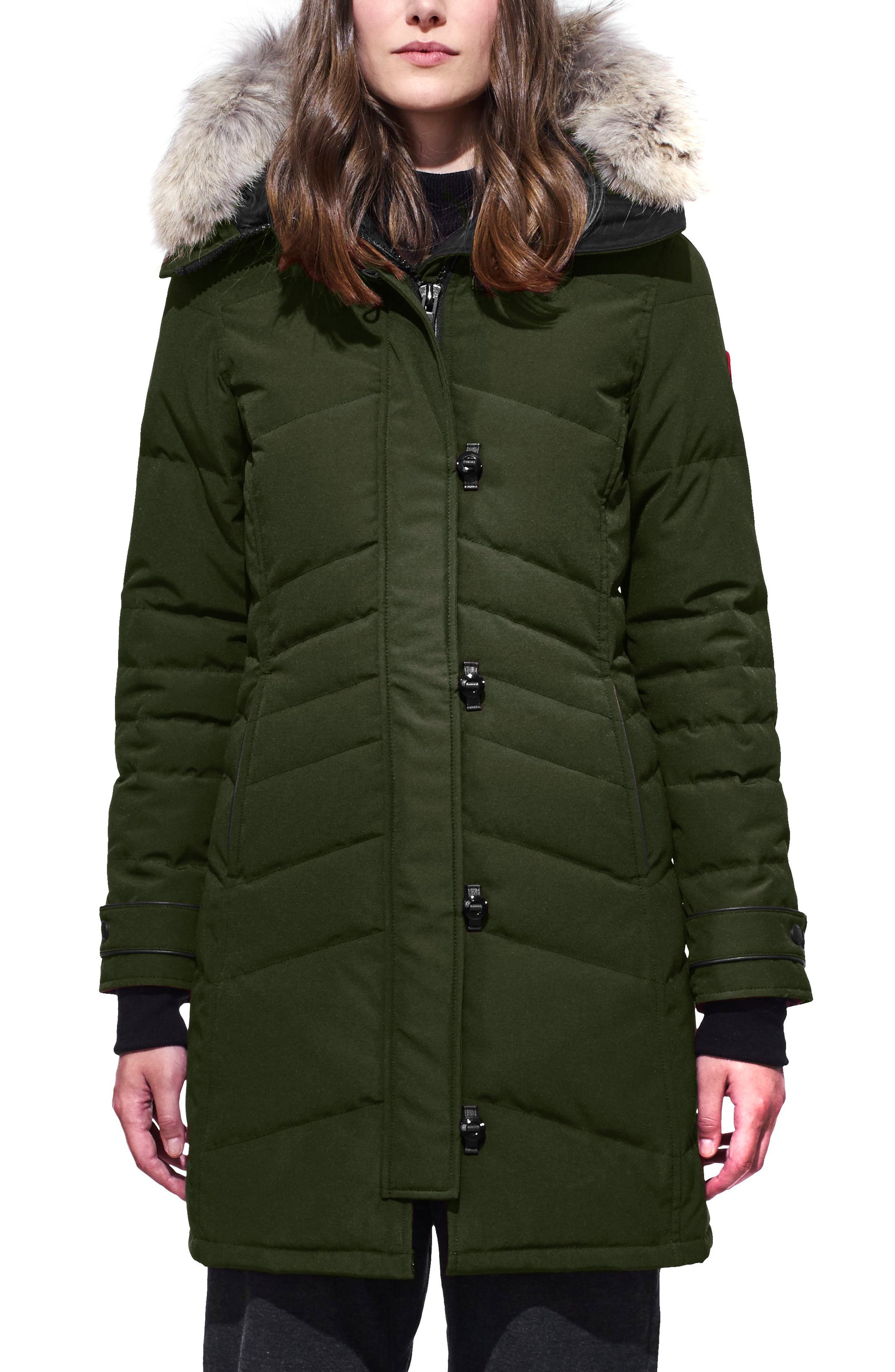 Canada Goose