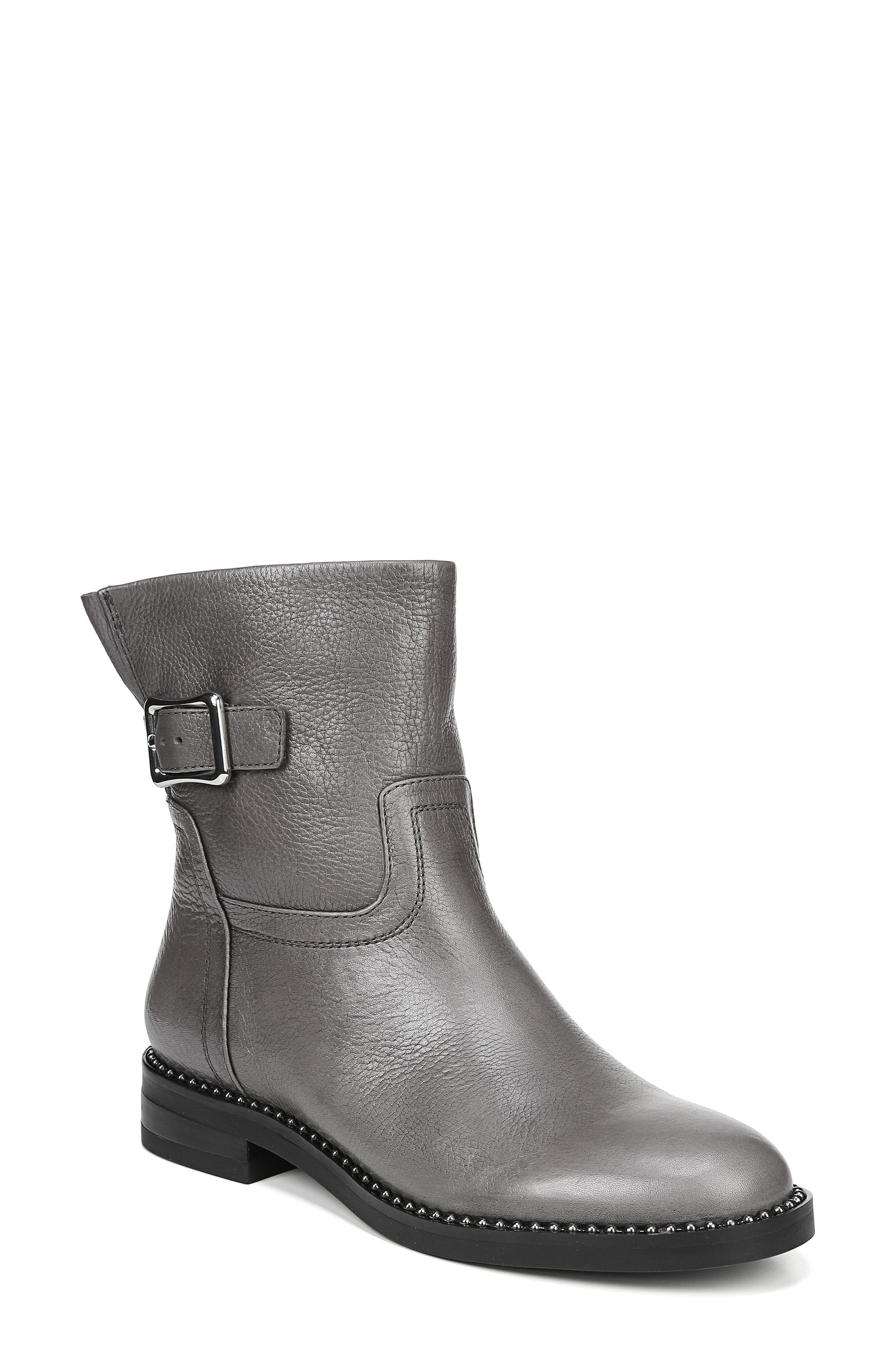 Sarto By Franco Sarto Lancaster Bootie- Grey