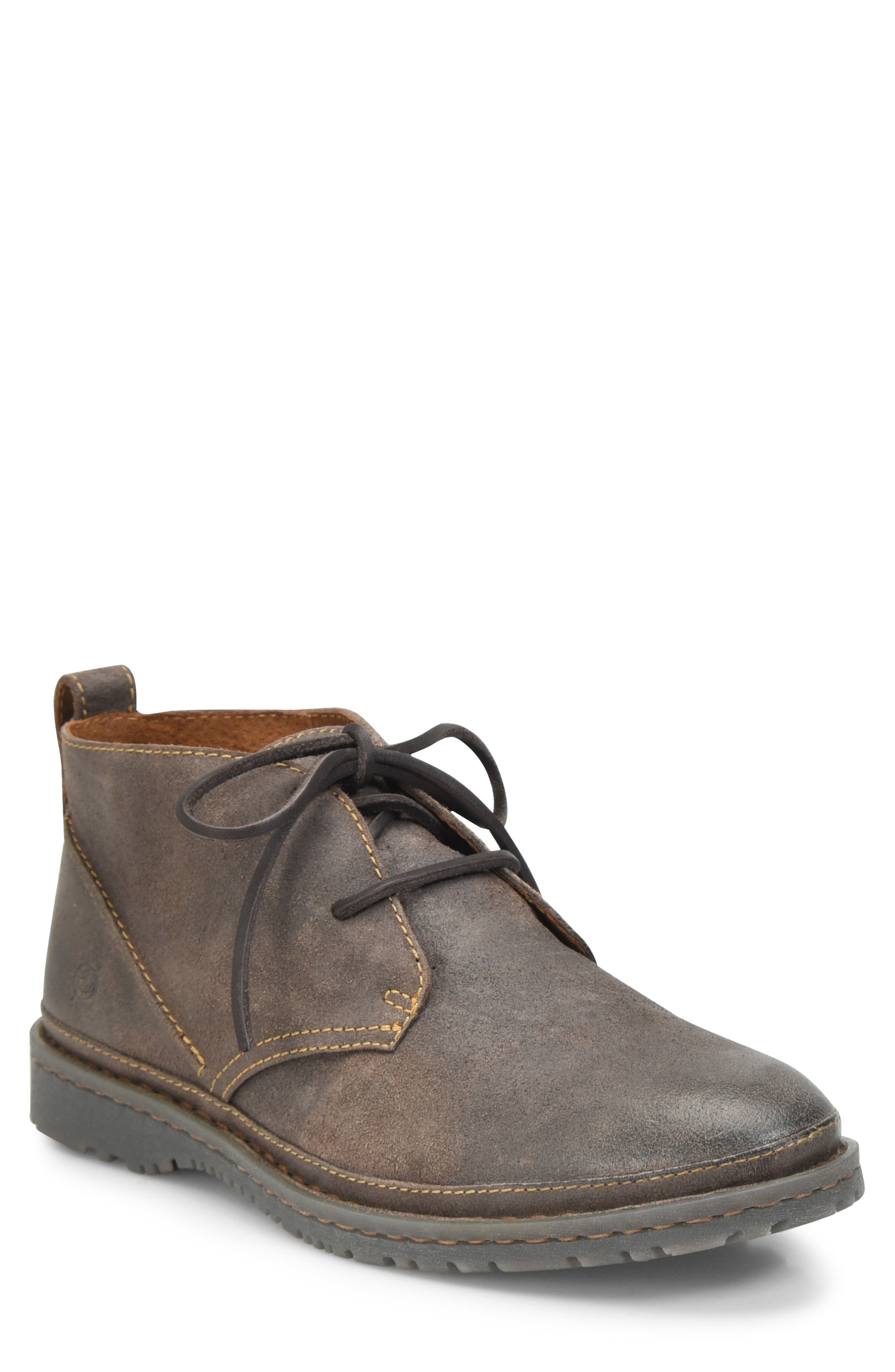 B?rn Elk Ii Chukka Boot, Beige