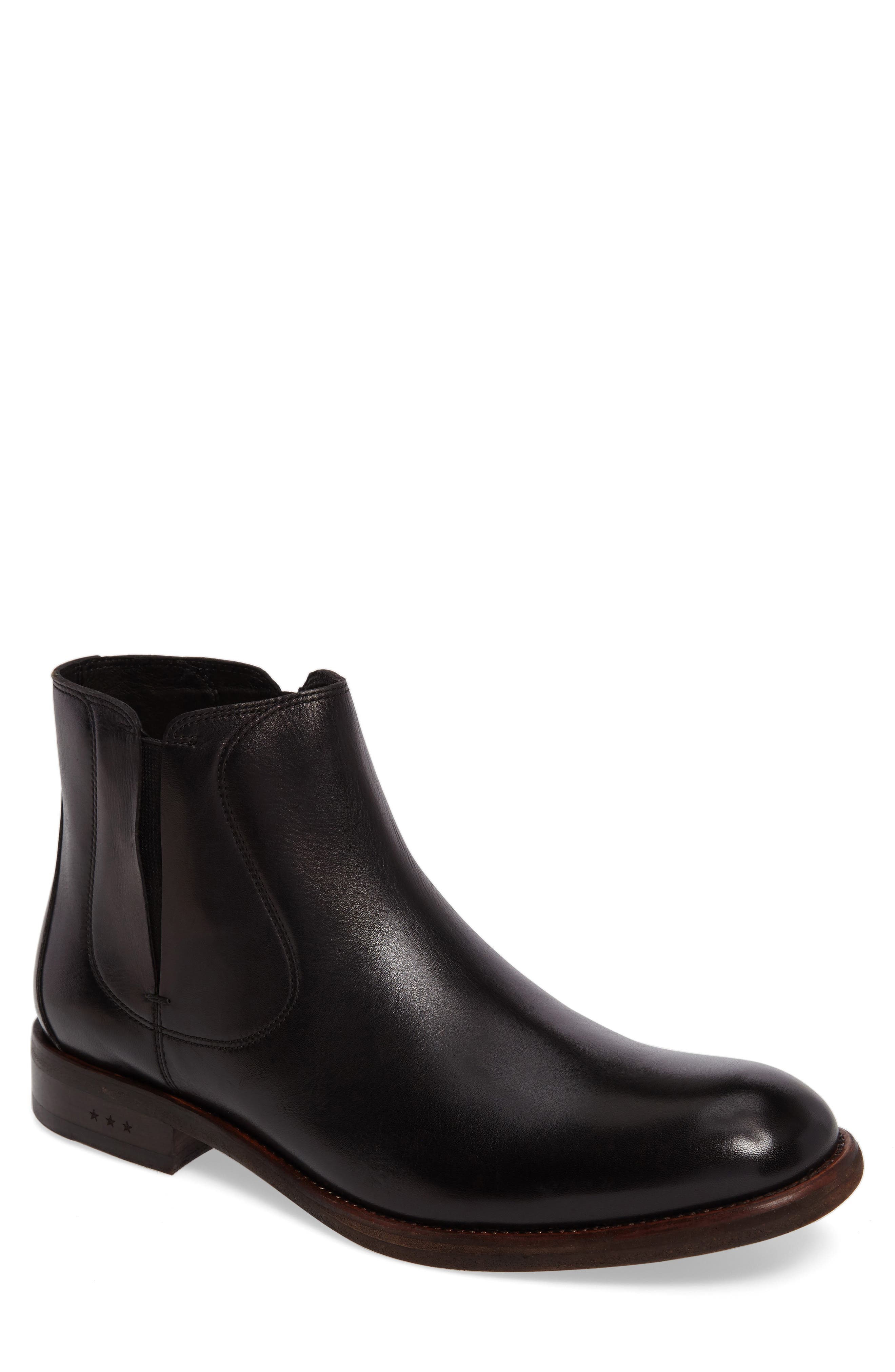 John Varvatos Star Usa Waverley Chelsea Boot