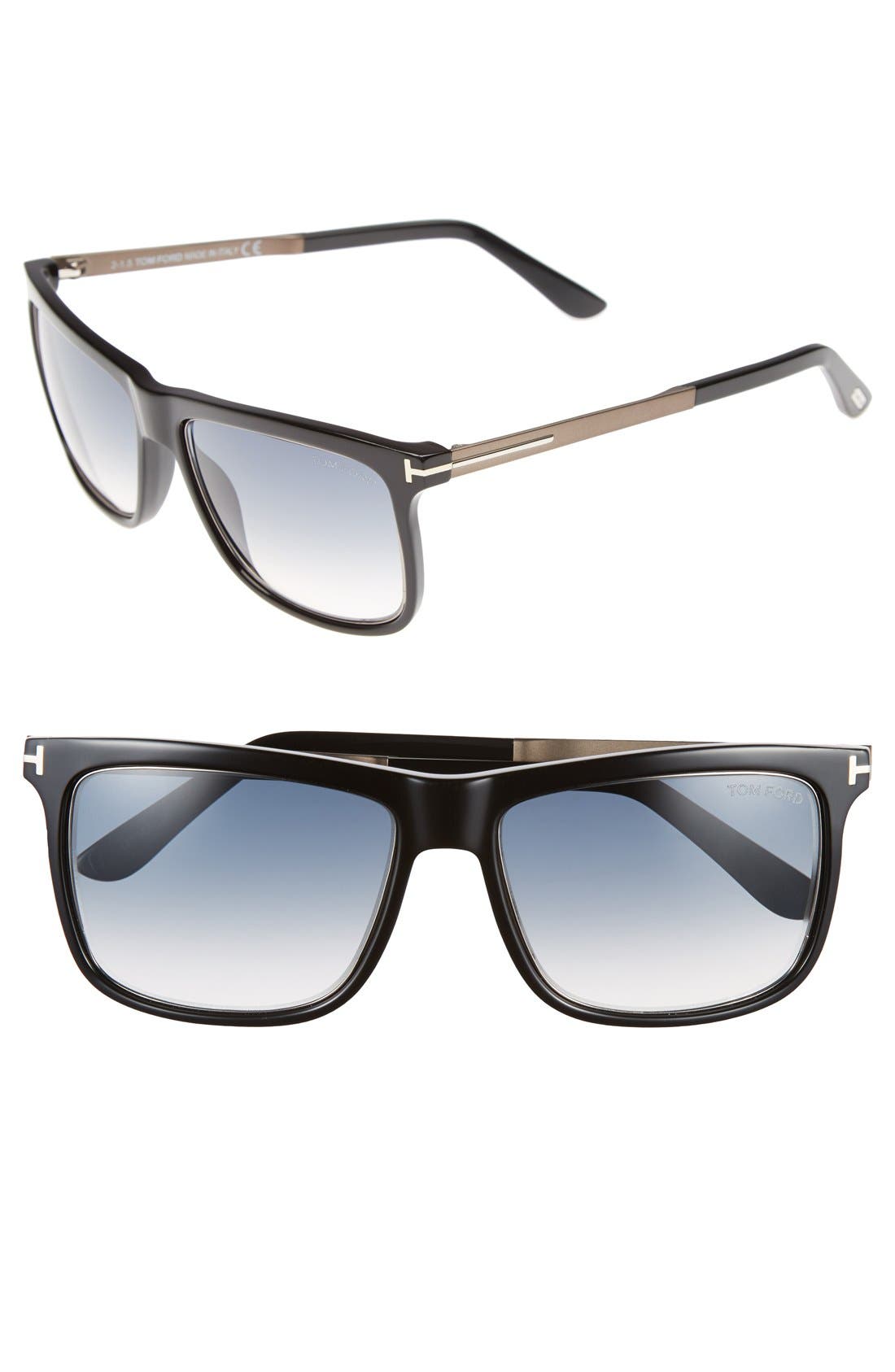 tom ford karlie polarized
