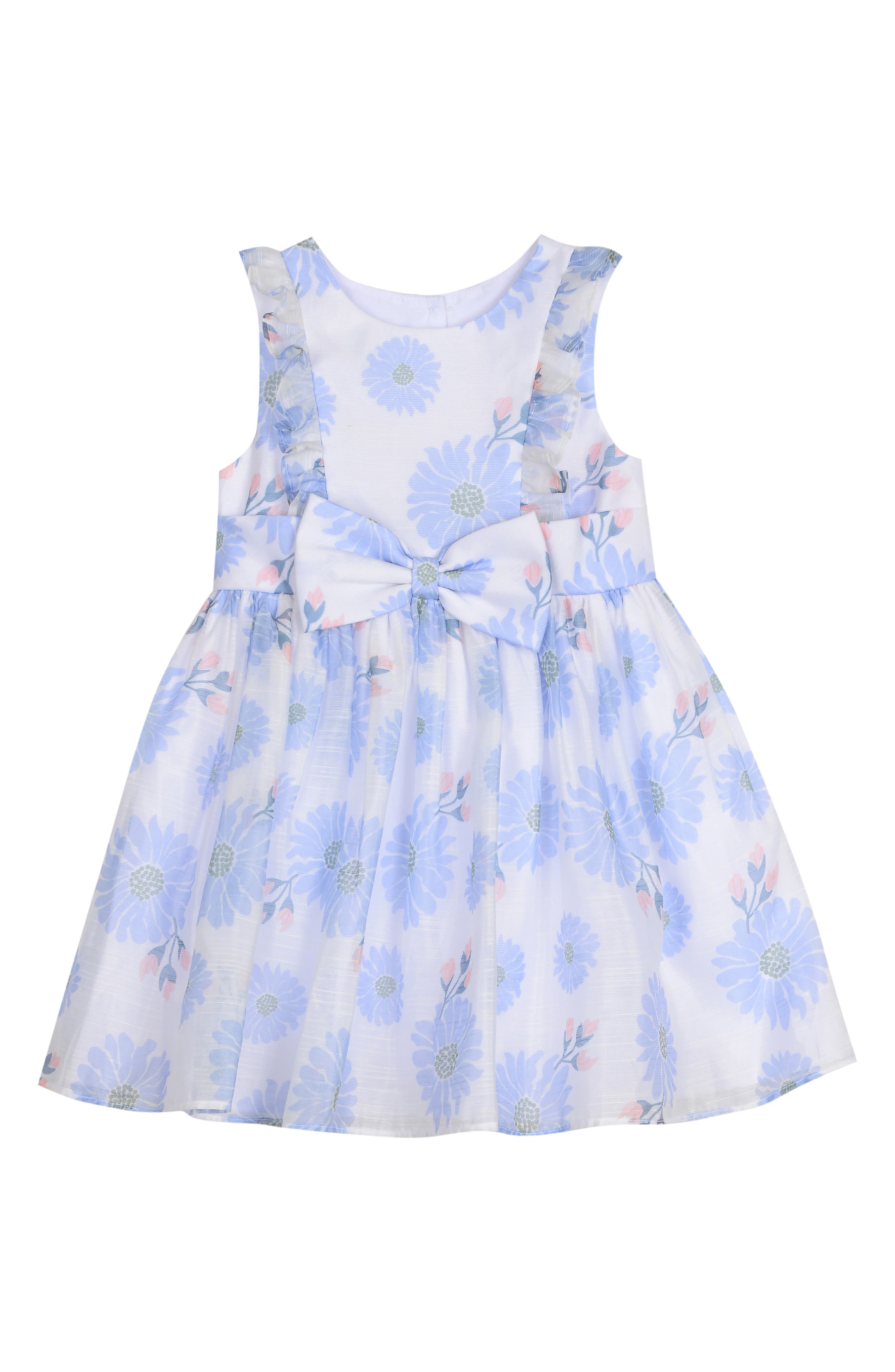 Infant Girl