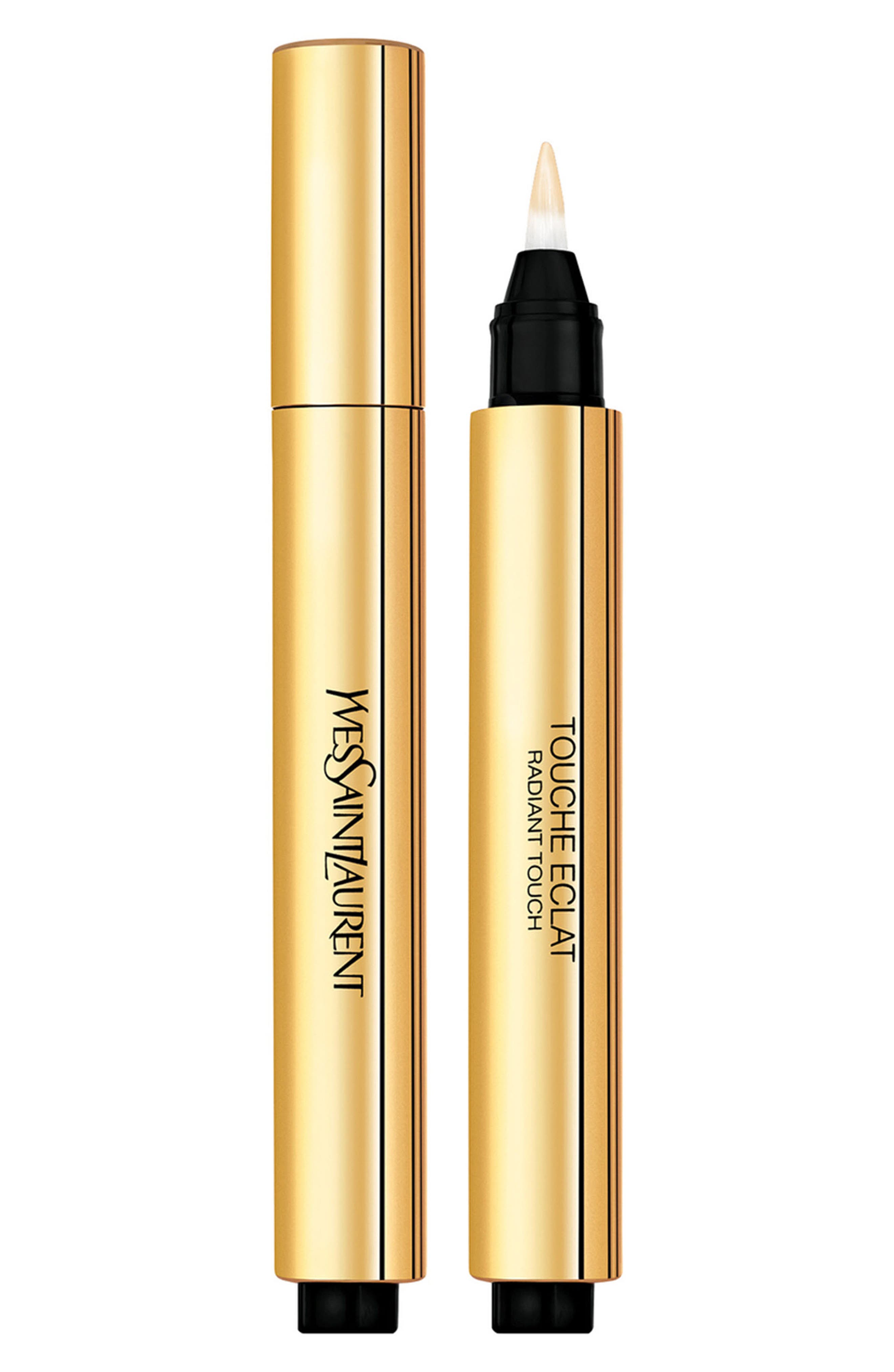 Yves Saint Laurent Touche Éclat Radiant Touch Nordstrom