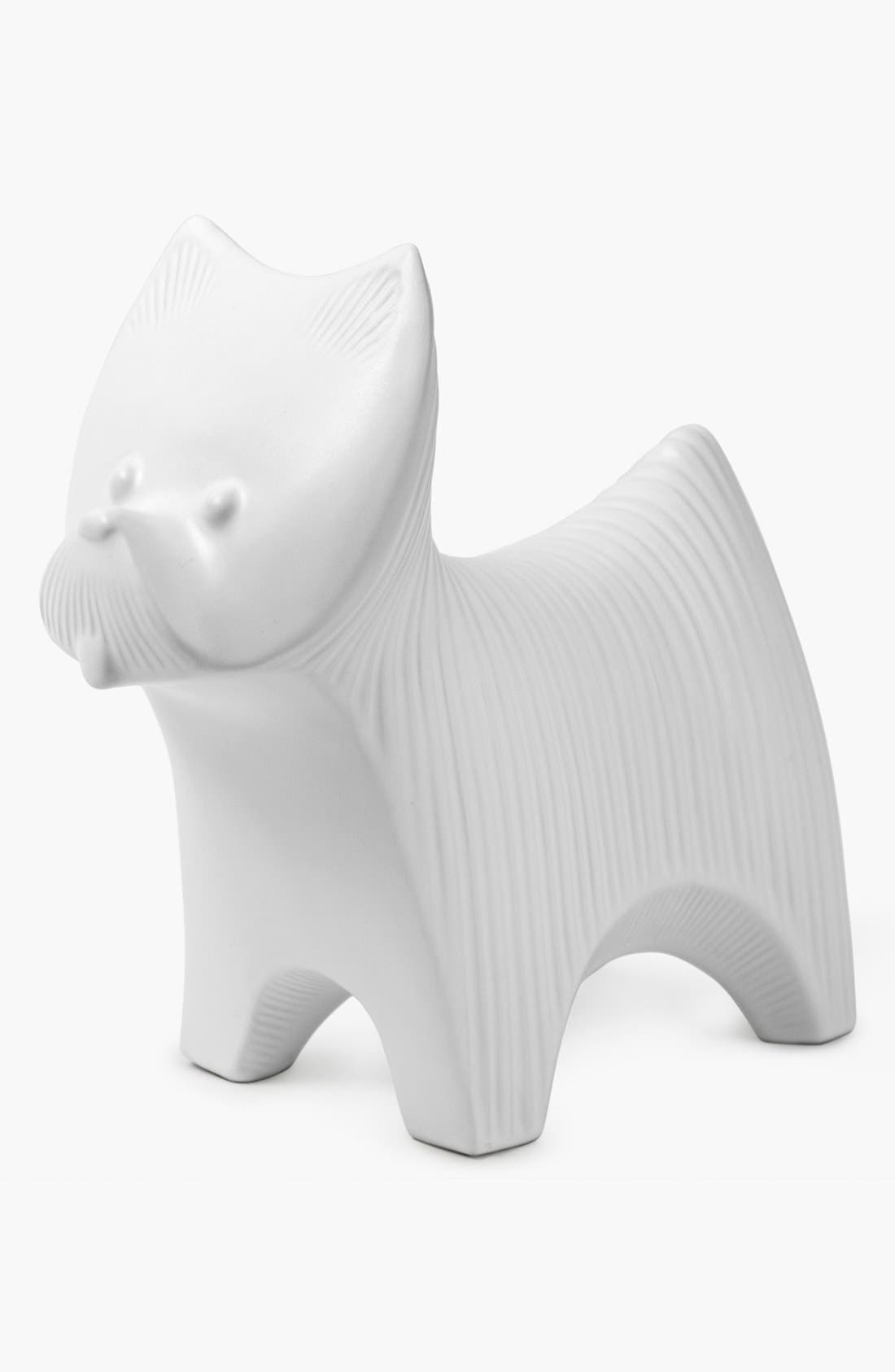 Jonathan Adler Ceramic Terrier Nordstrom