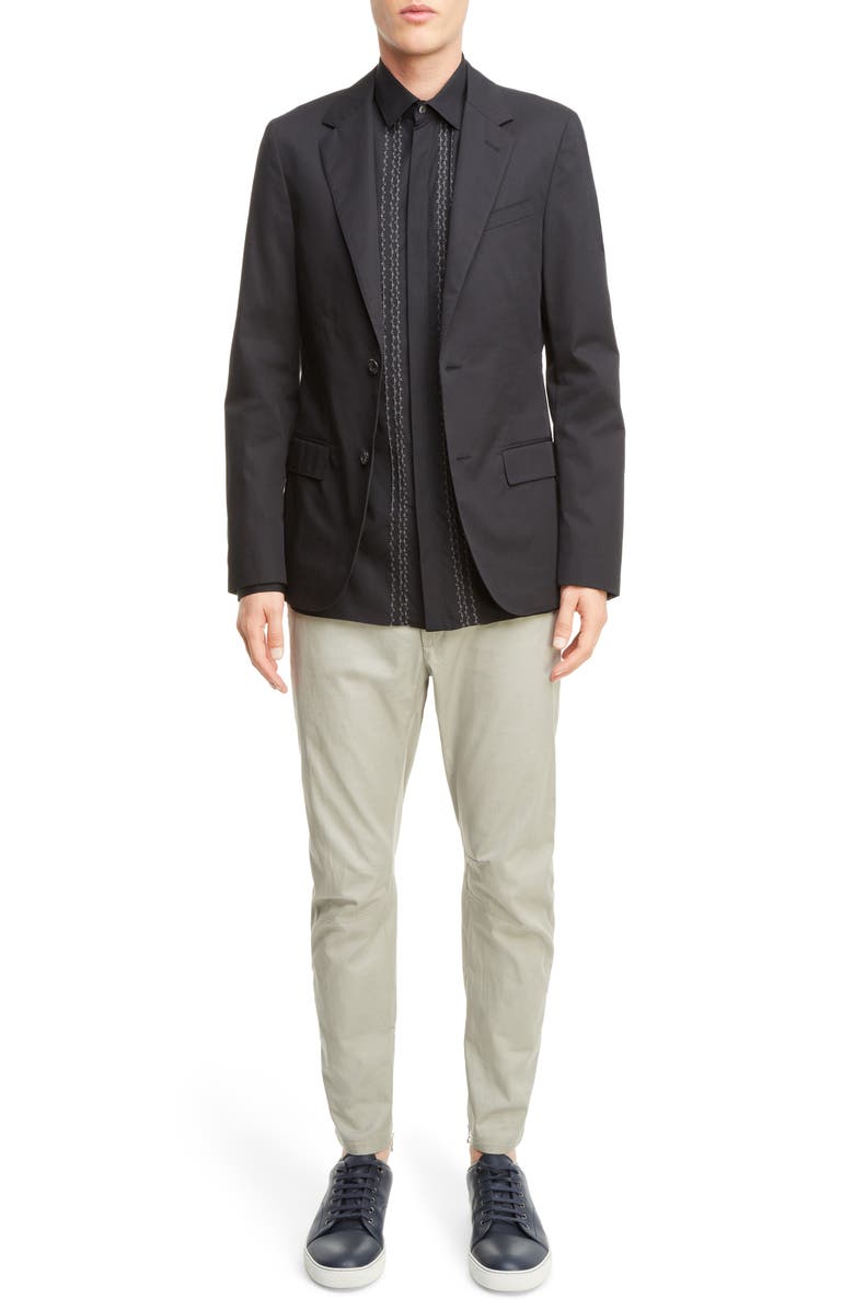 Lanvin Relaxed Sport Coat | Nordstrom