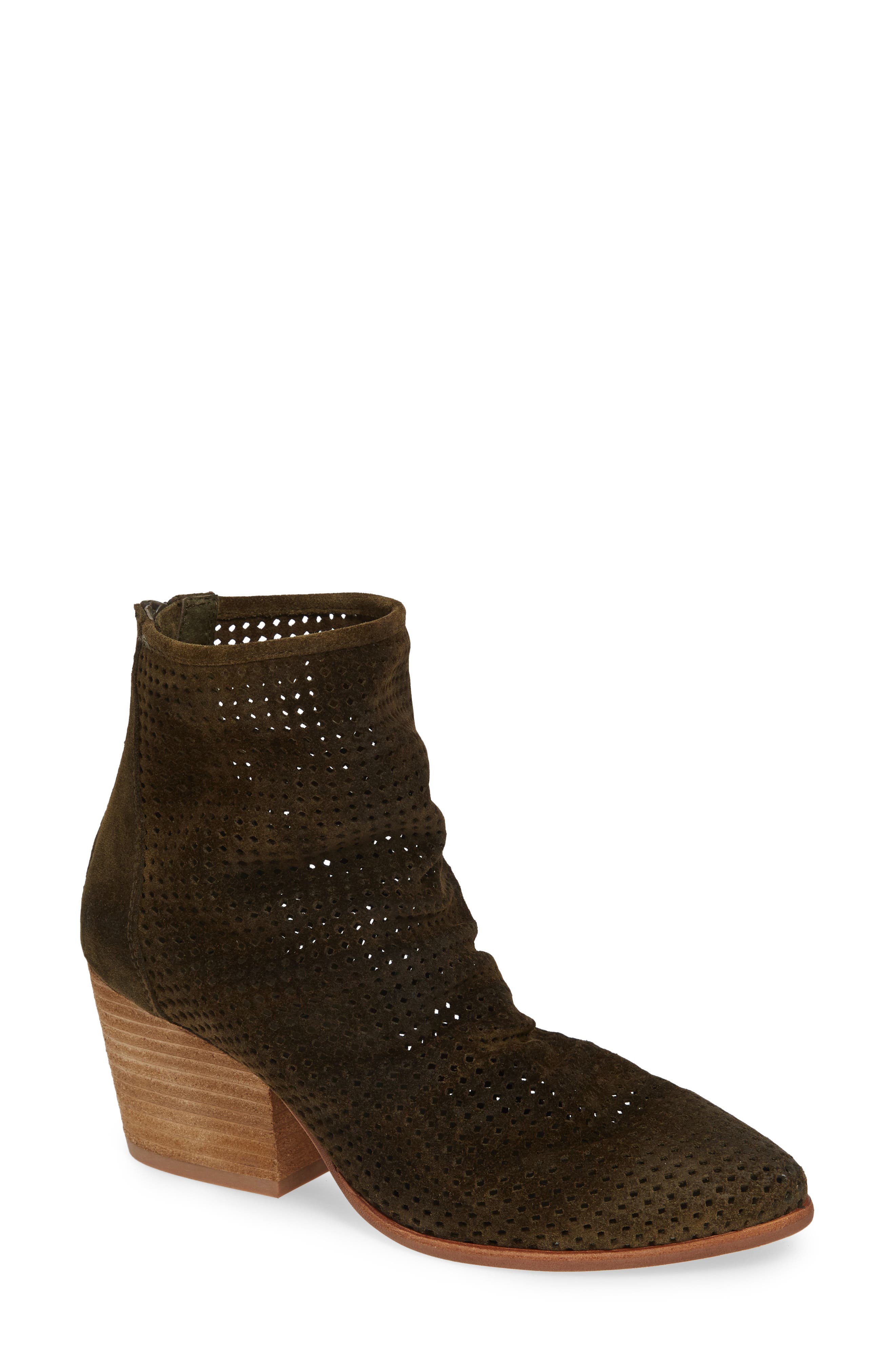 Jeffrey Campbell Jenelle Boot, Green