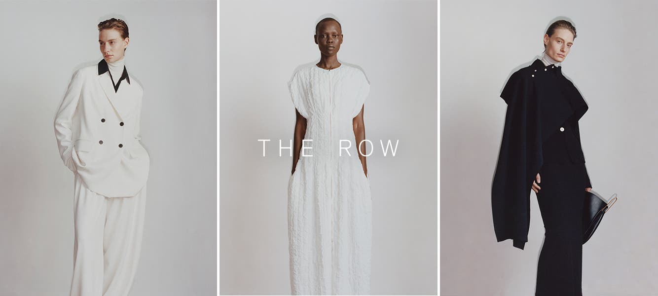 The Row