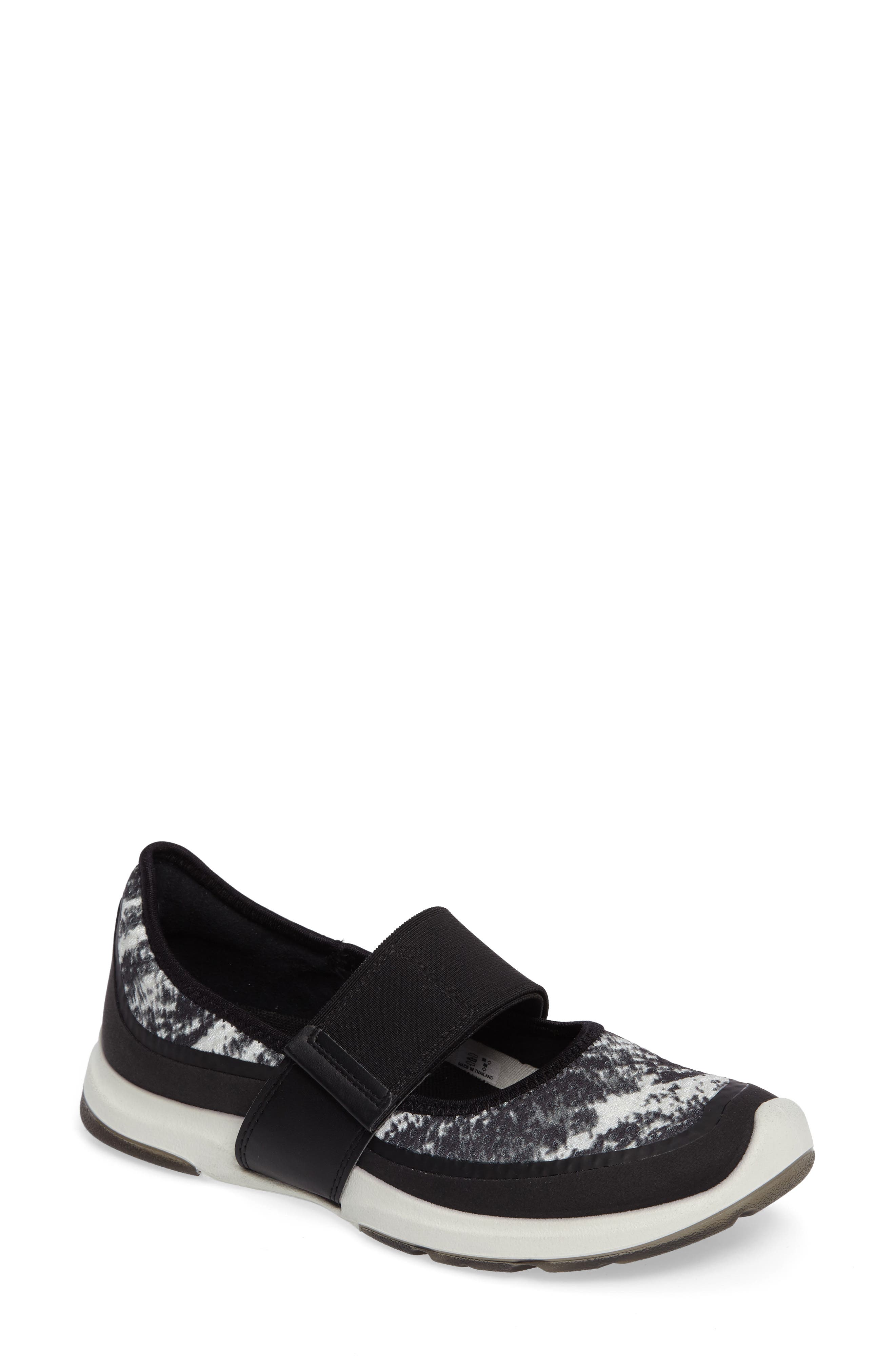 Ecco Biom Amrap Band Flat