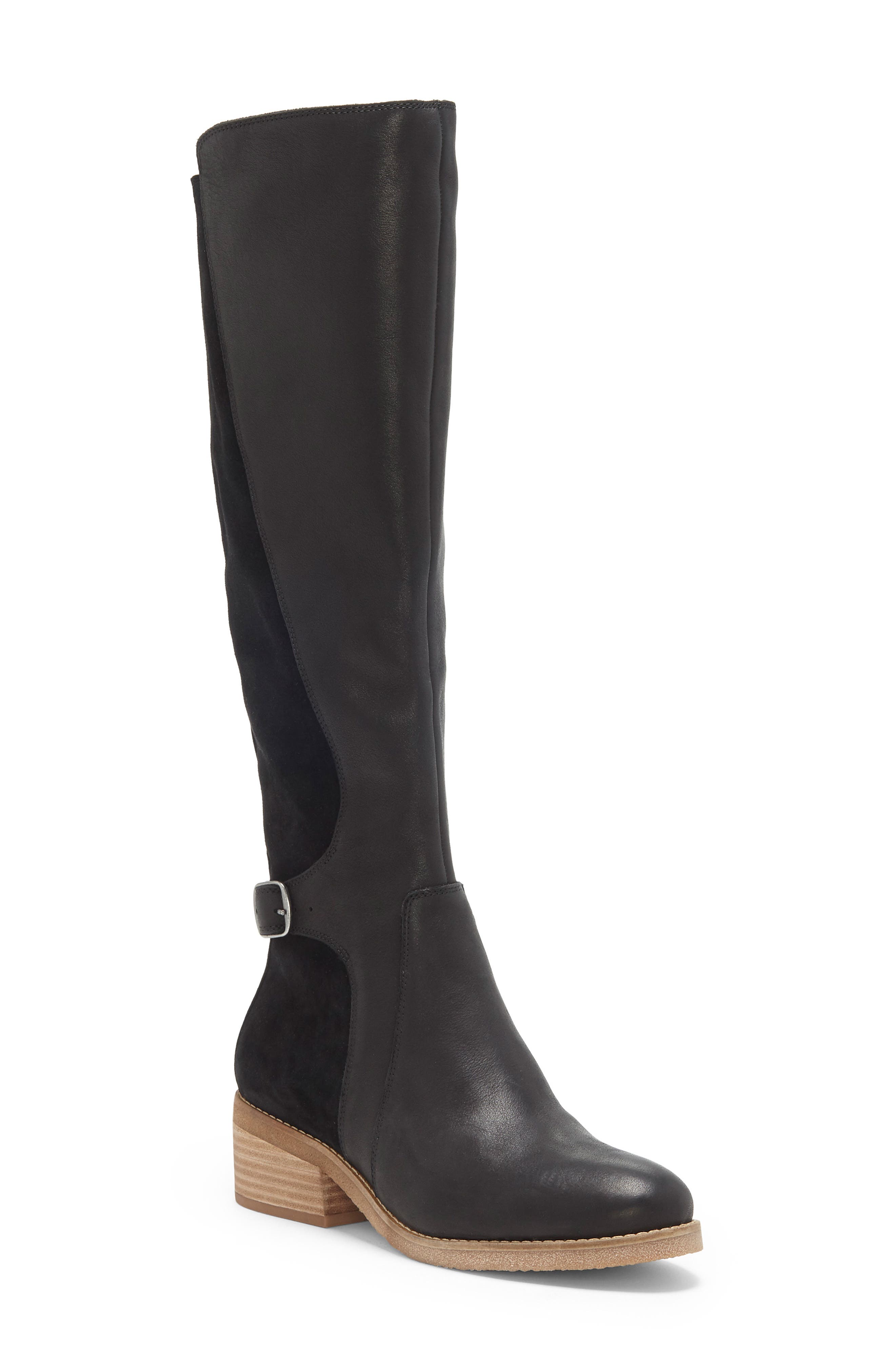 Lucky Brand Timinii Tall Boot