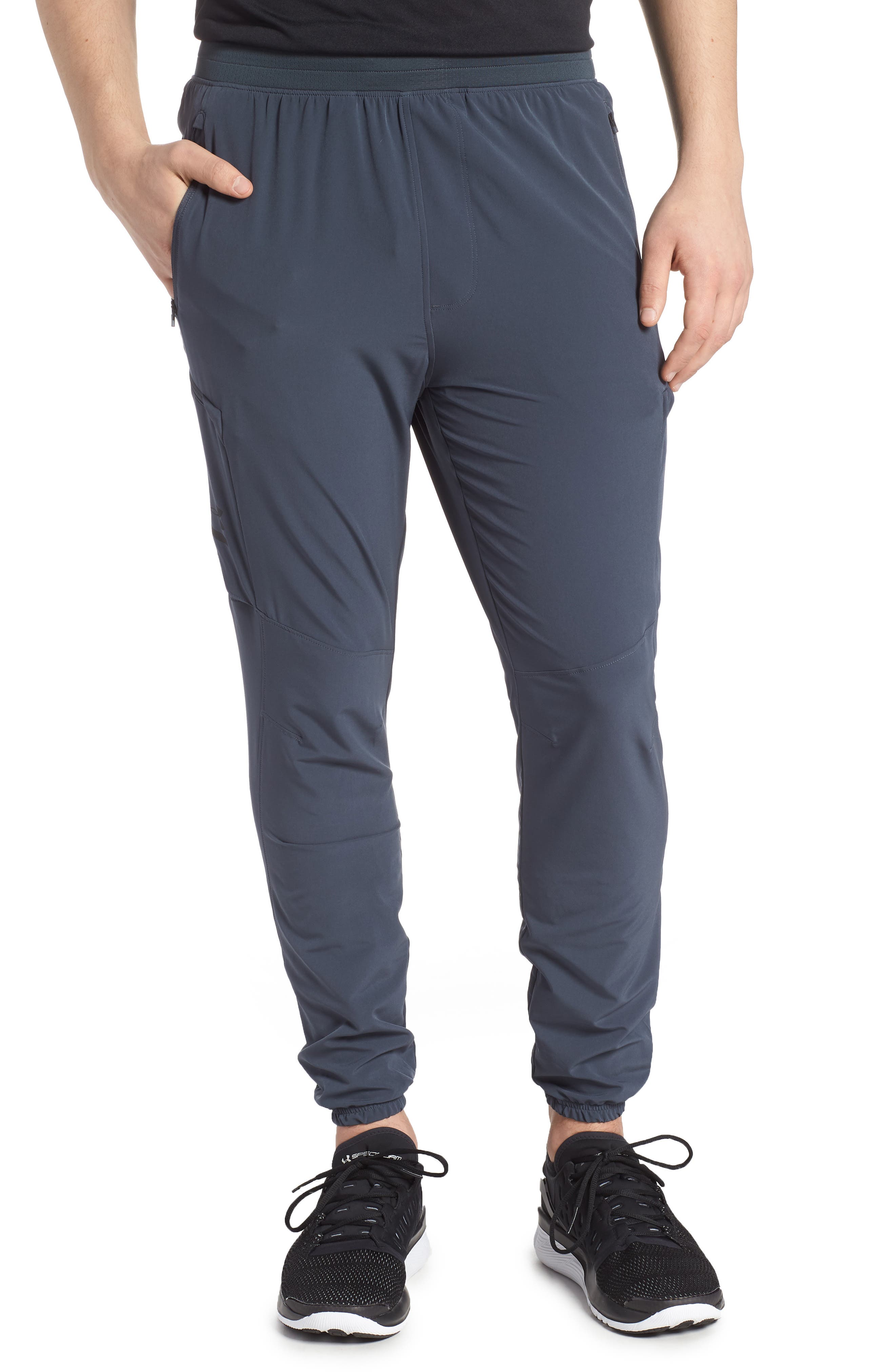 Under Armour Perpetual Cargo Jogger Pants