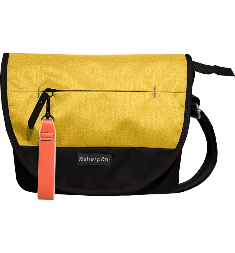 Sherpani Milli Water Resistant RFID Pocket Messenger Bag | Nordstrom