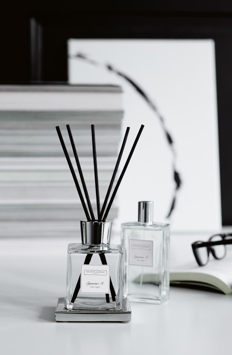 The White Company Symons St. Home Fragrance Diffuser | Nordstrom