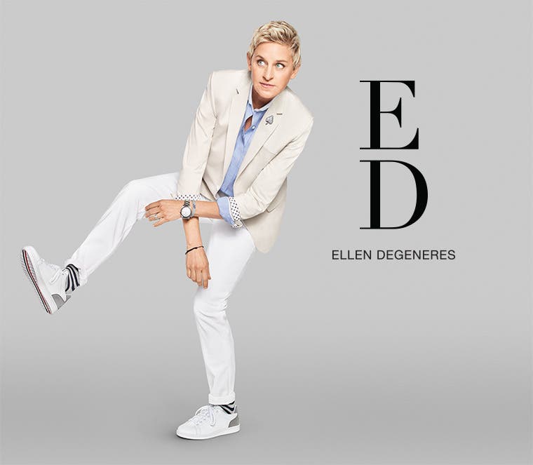 ED by Ellen DeGeneres Shoes 