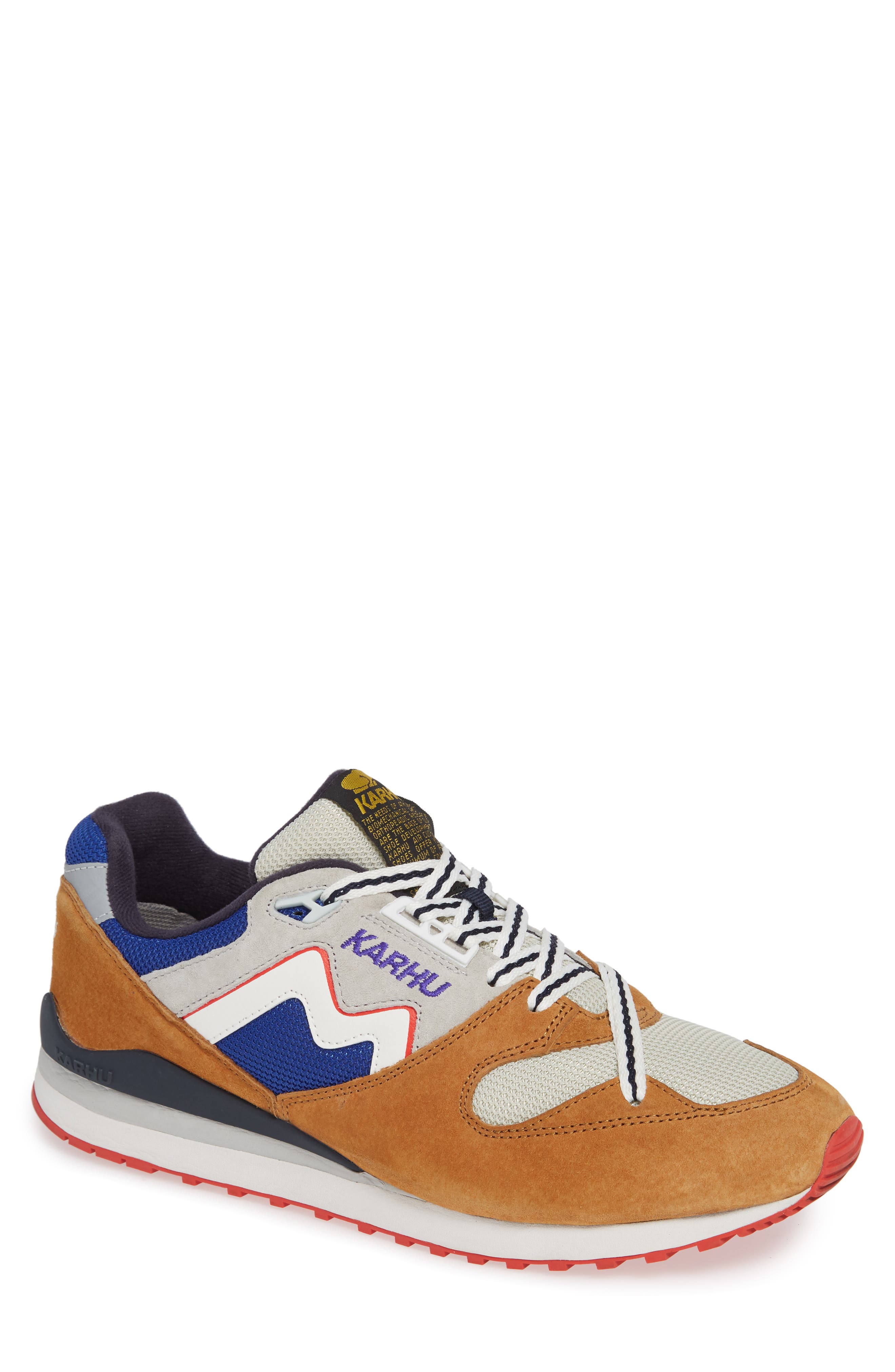 Karhu Synchron Classic Sneaker, Grey