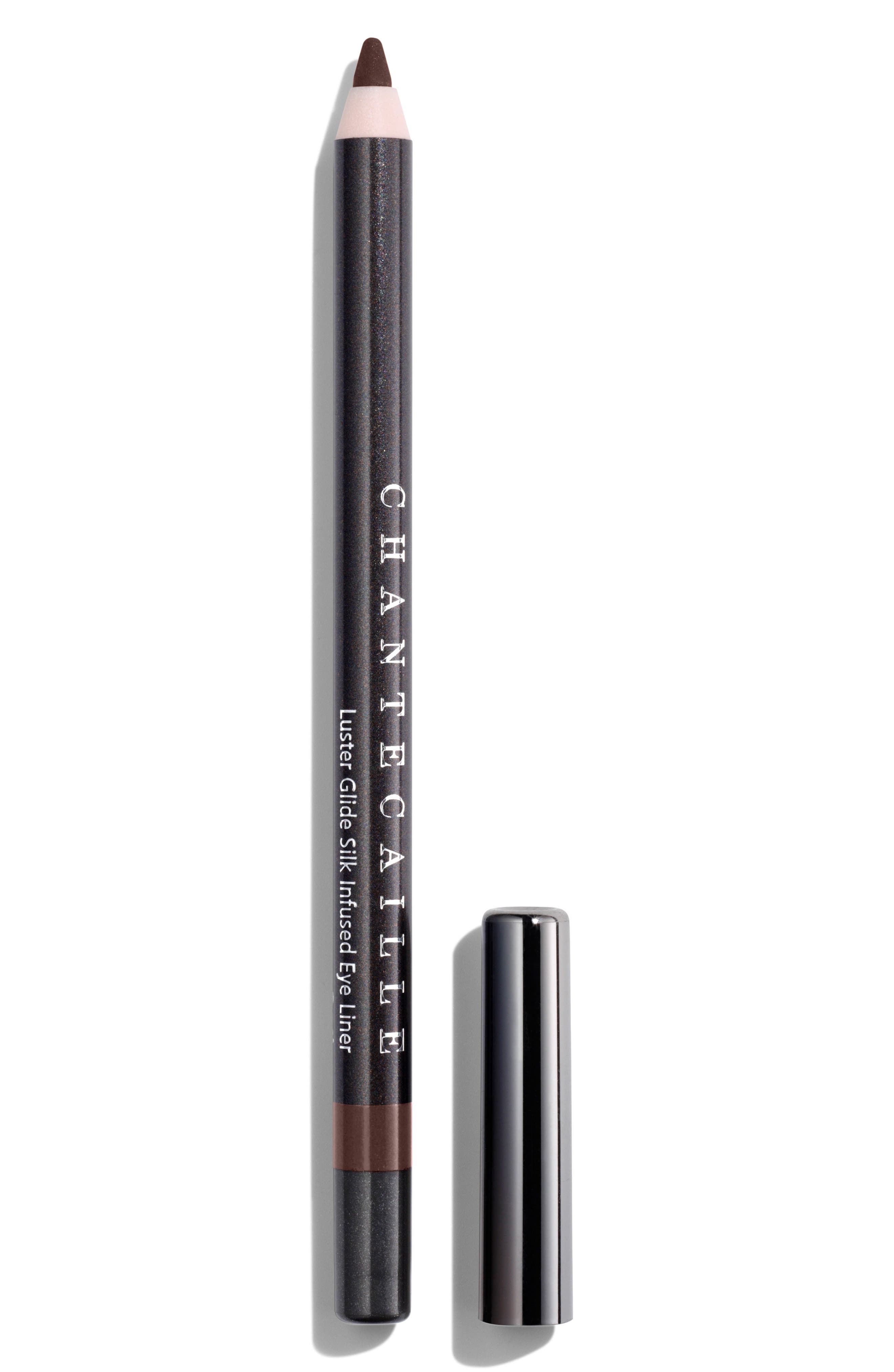 Chantecaille Luster Glide Silk Infused Eyeliner - Jasper