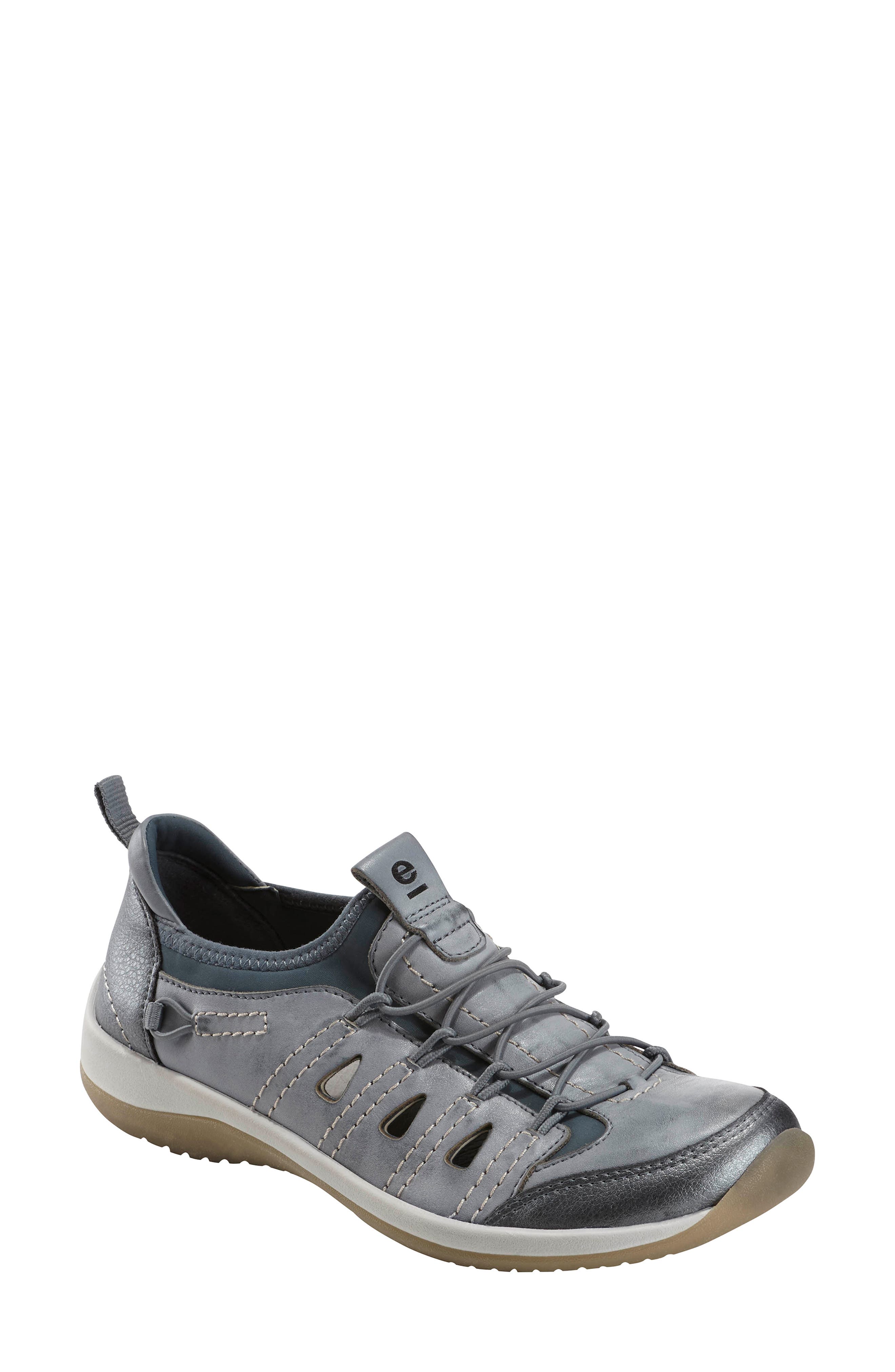 Earth Goodall Sneaker, Blue
