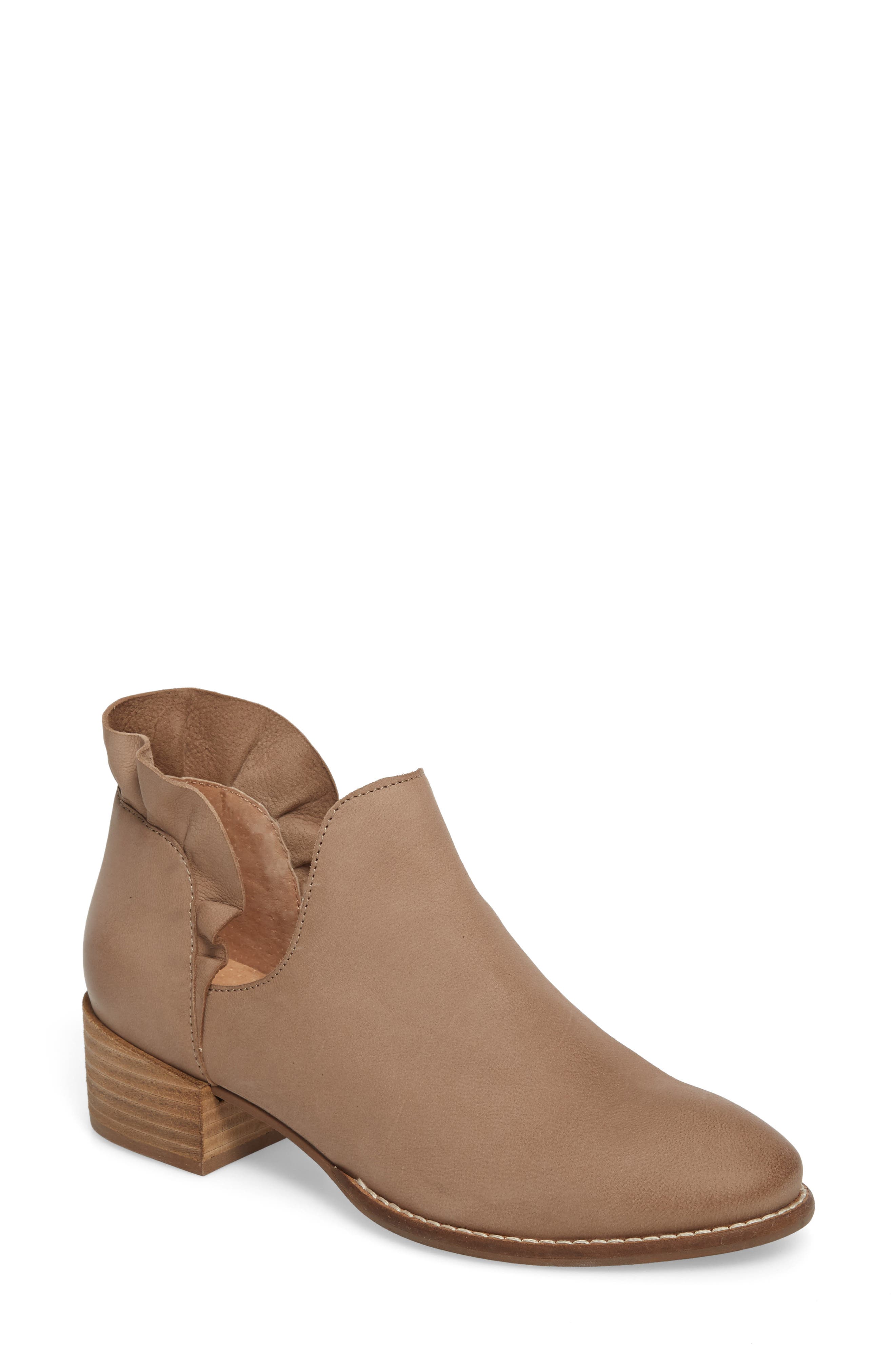 Seychelles Renowned Bootie