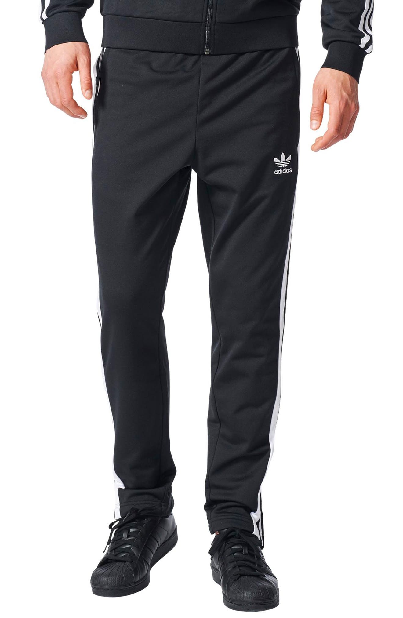 adidas originals adibreak track pants